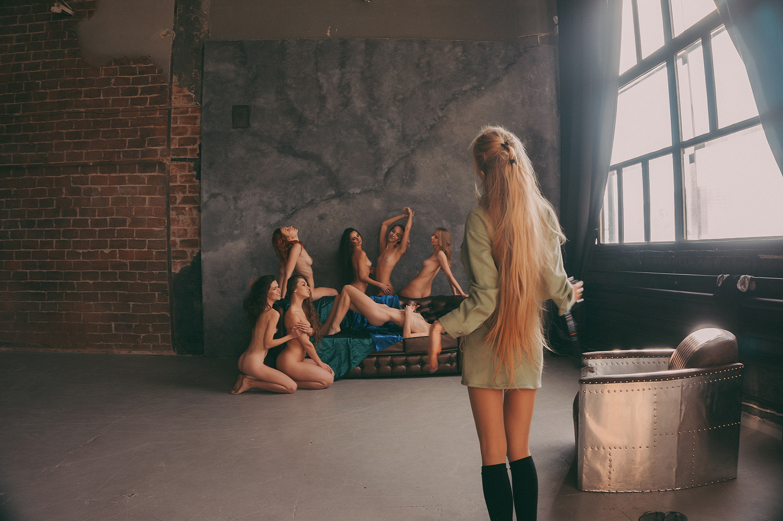 Фотограф Дарья Филатова