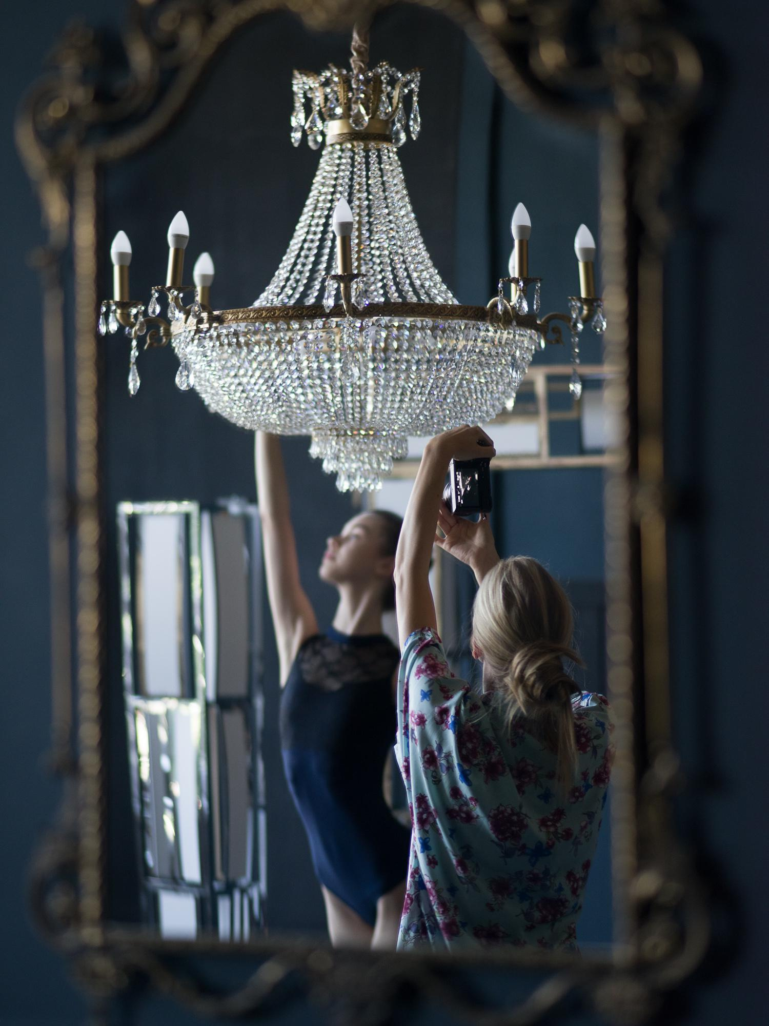 Фотограф Дарья Филатова