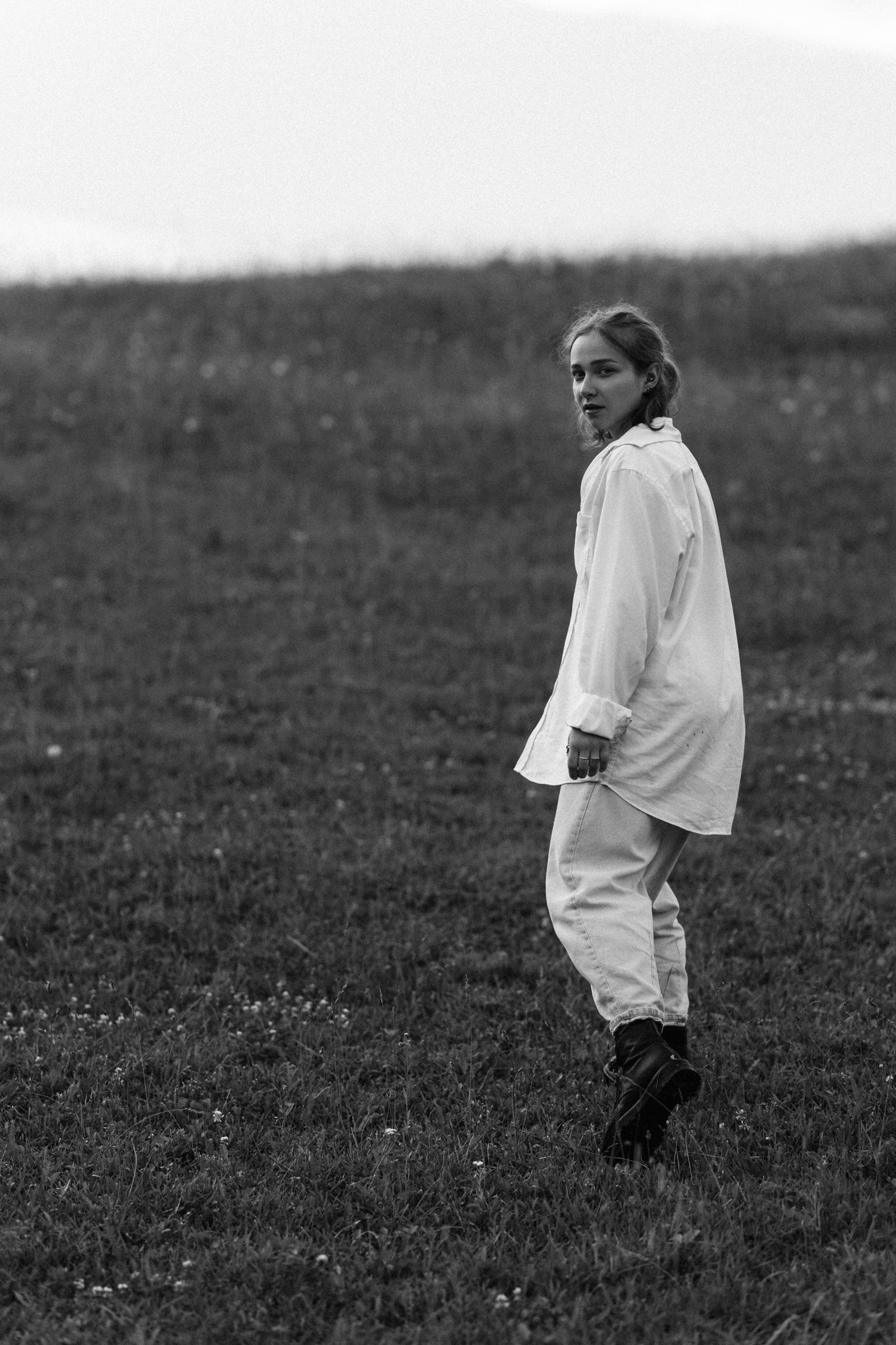 Портретный фотограф в Минске Вероника Ковалевская