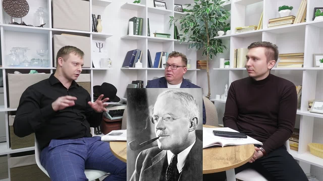 Видео. Психологическая служба — реестр психологов АПВО