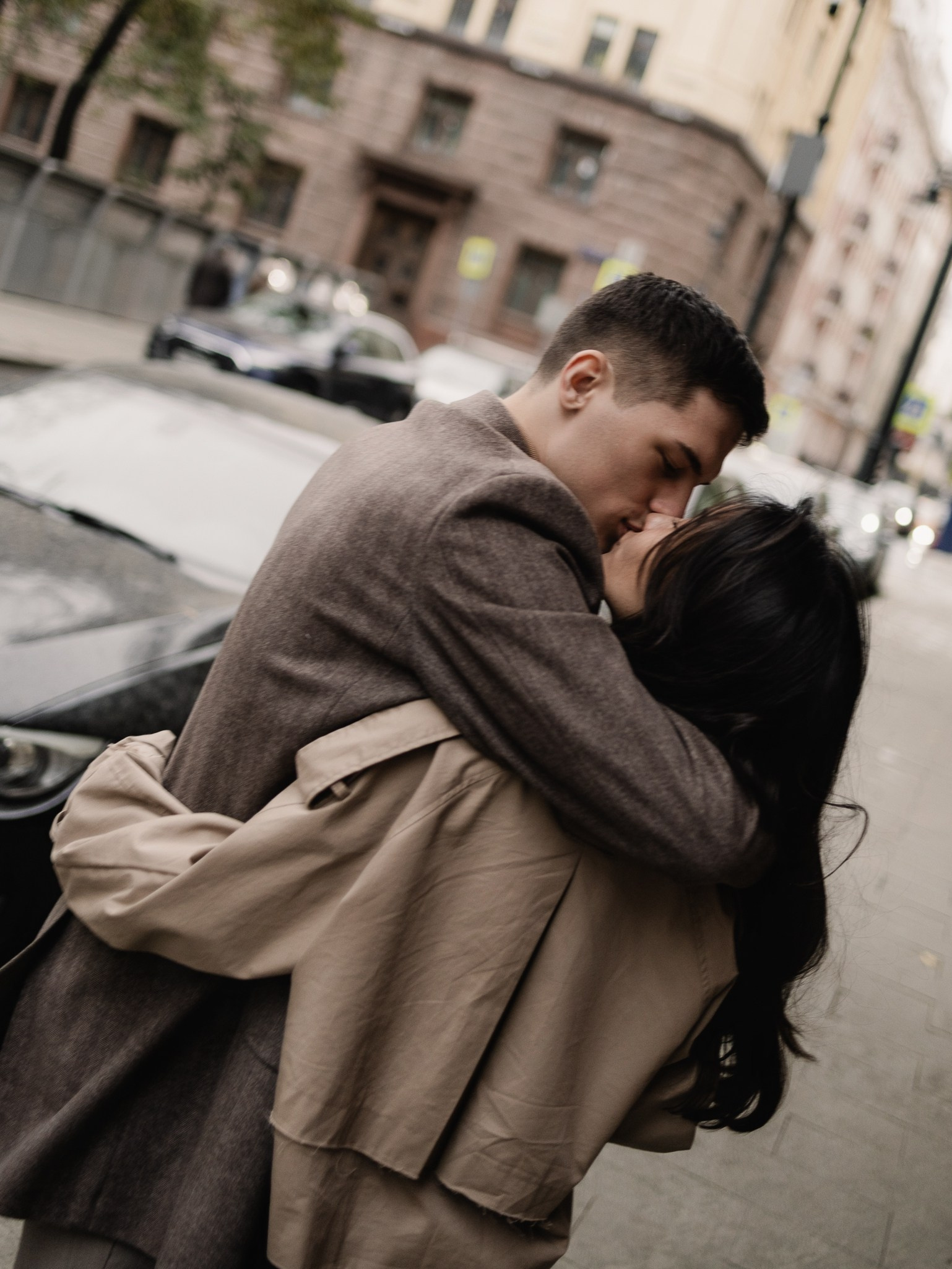 Фотопрогулка с Наилей и Филом