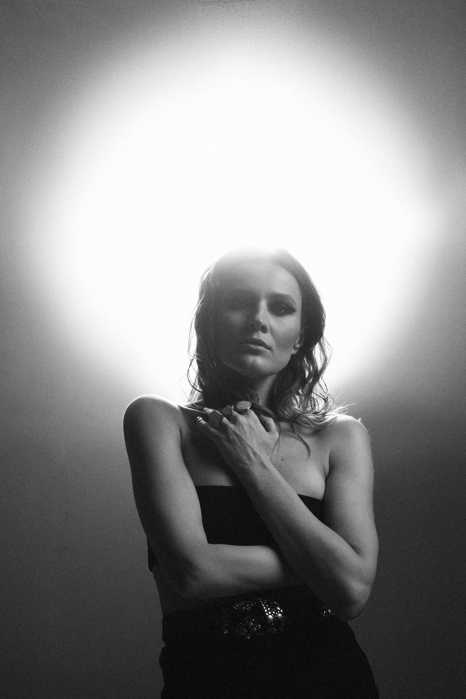 Портретный фотограф в Минске Вероника Ковалевская