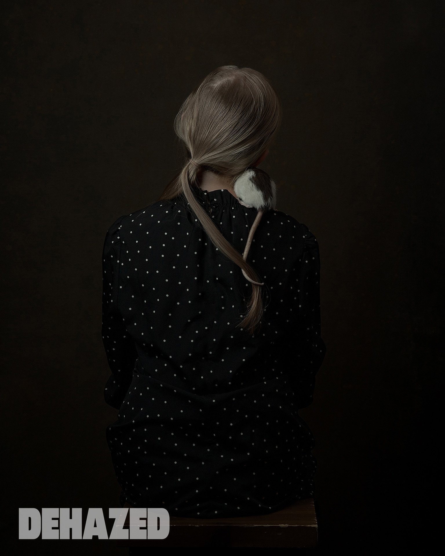 Фотограф и фотохудожник в Братске Краева Марина