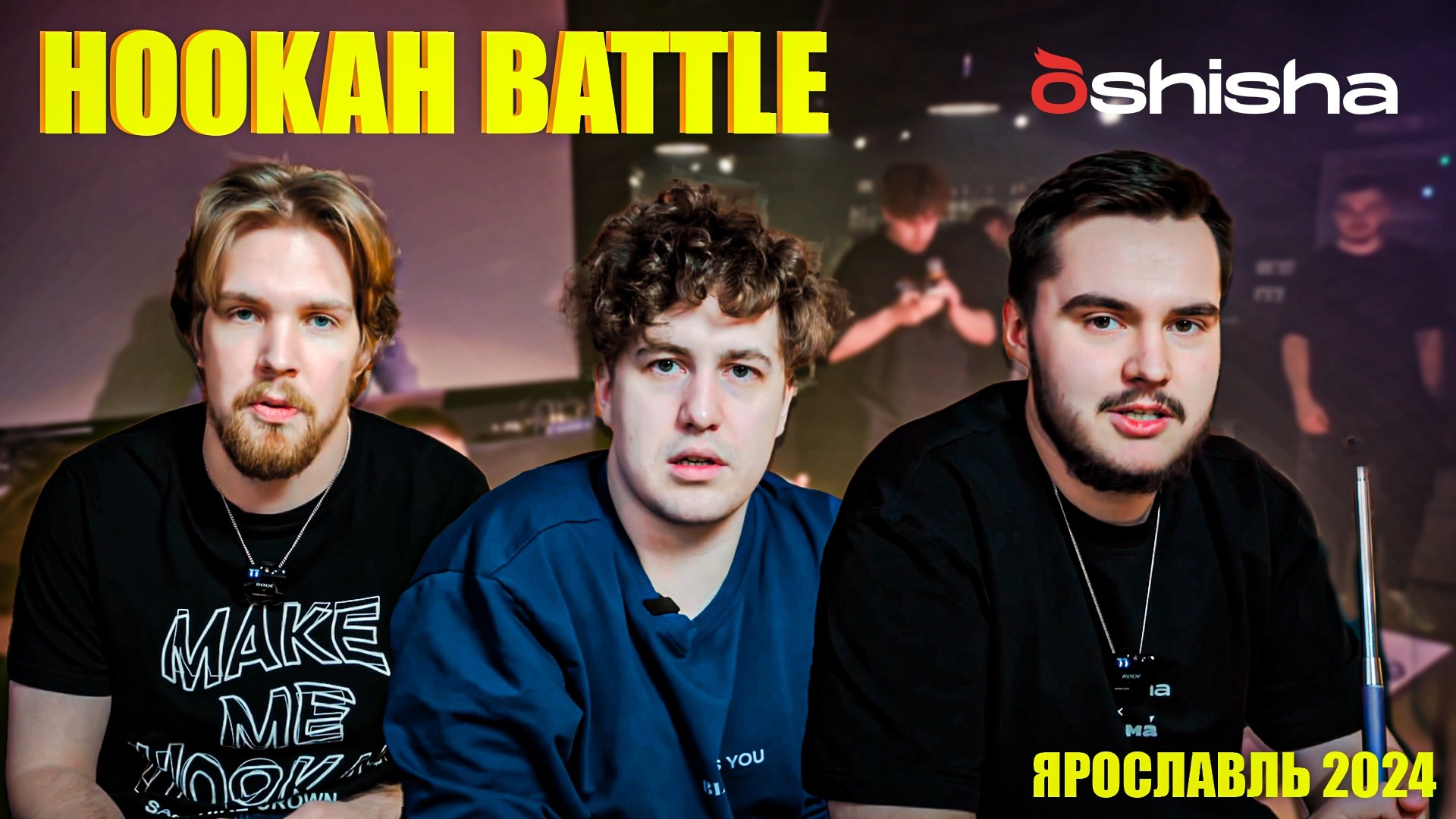 Коммерческая видеосъемка. JOHNNY SOLOVEV VISION