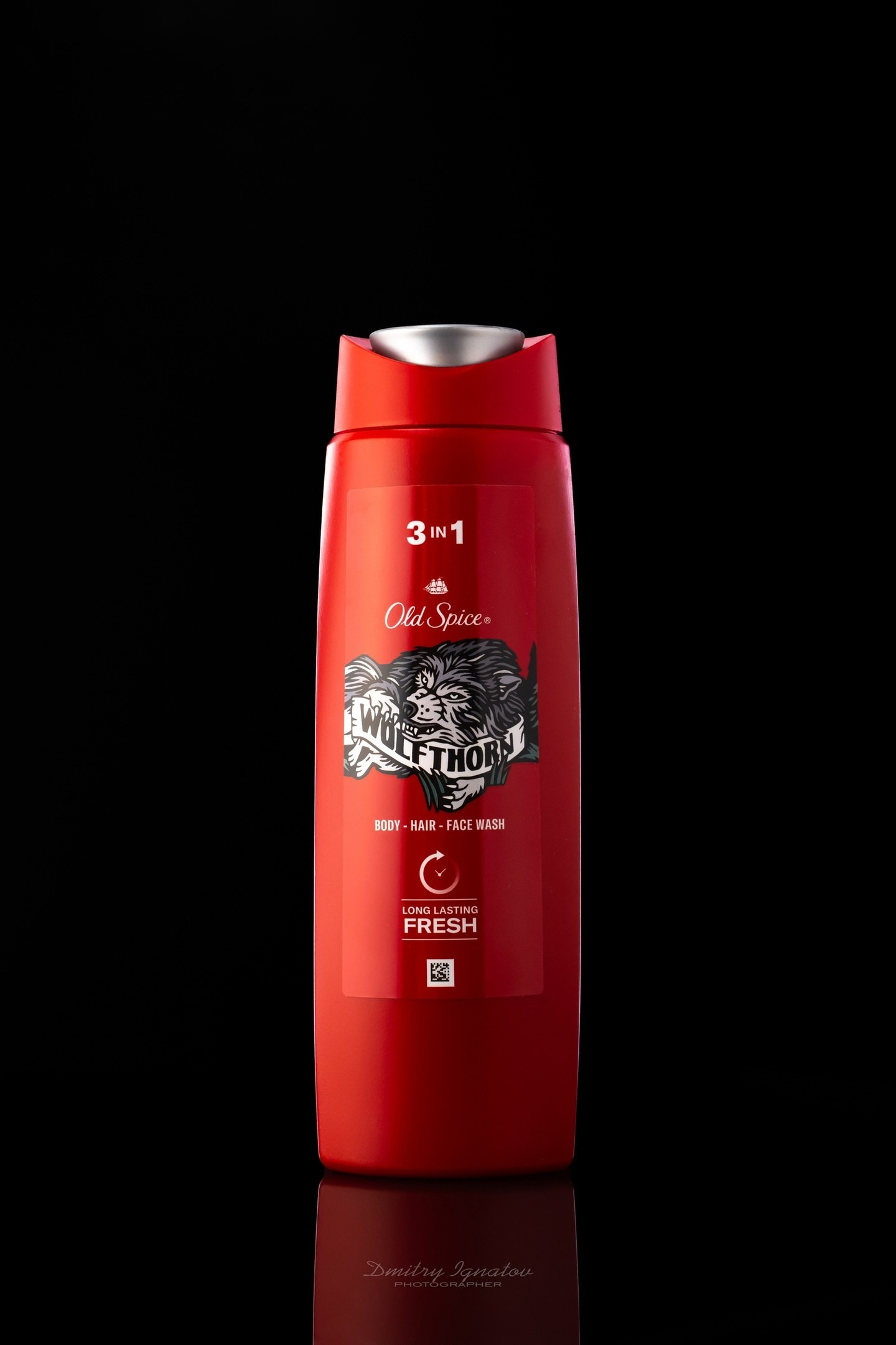 Рекламная съемка. Предметный фотограф в Воронеже Дмитрий Игнатов