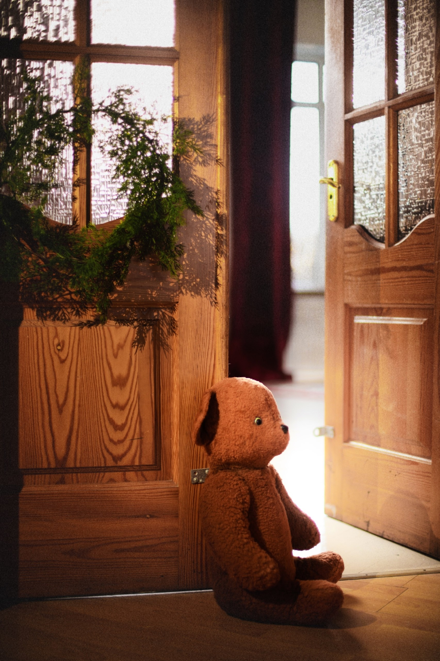 Новогодние залы в фотостудии. Свадебный и семейный фотограф в Твери и Тверской области