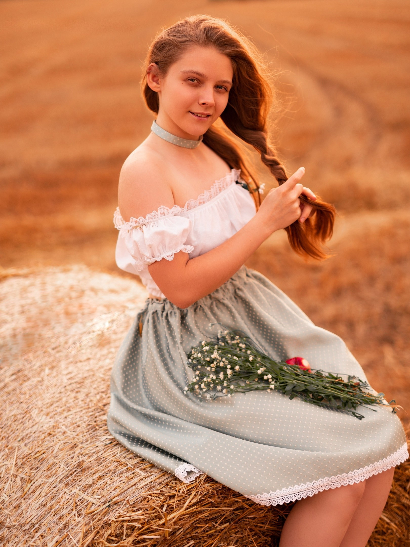 Художественная/Арт. Семейный и свадебный фотограф Краснодар