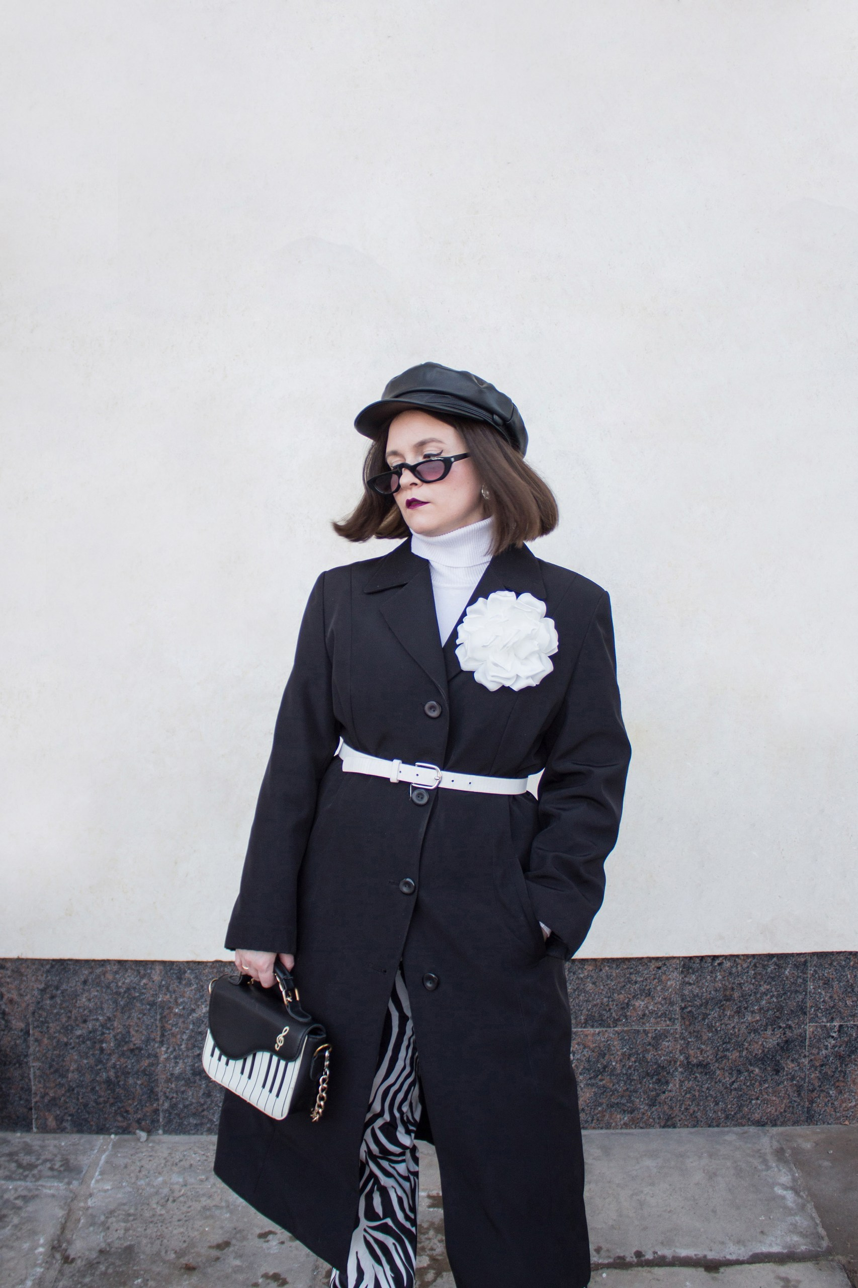 Досье. Натали де Шан. Школа креативной fashion-рекламы