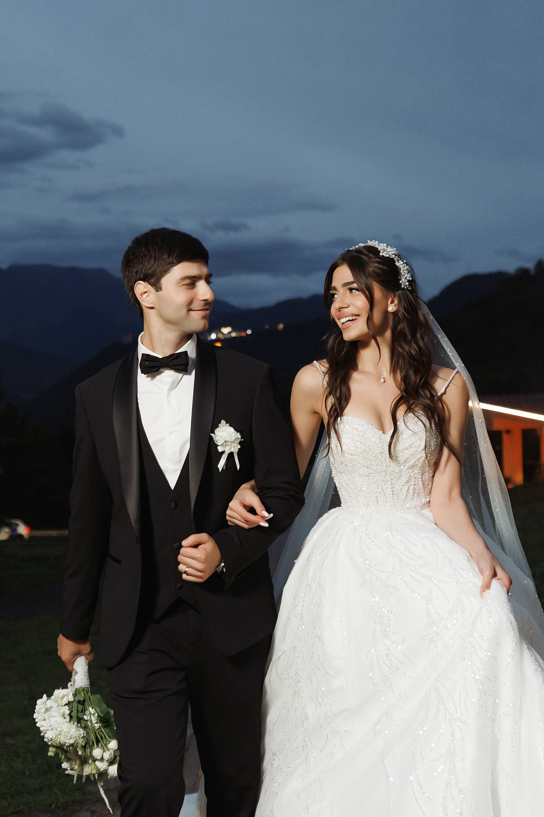 Свадебный фотограф в Сочи. Свадебный и семейный фотограф в Сочи — Денис Вялов