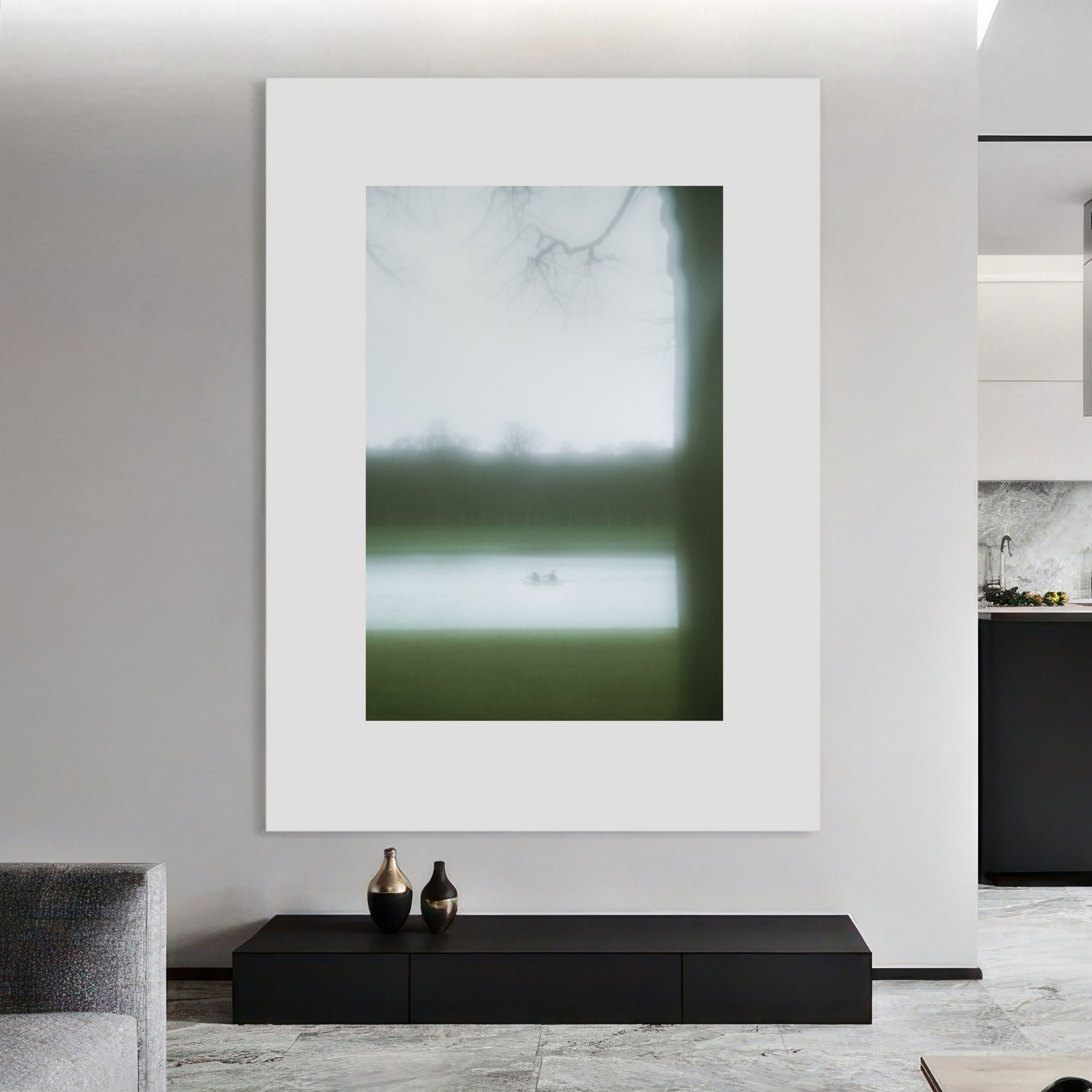PARIS. Eduard Kopysov — International visual artist
