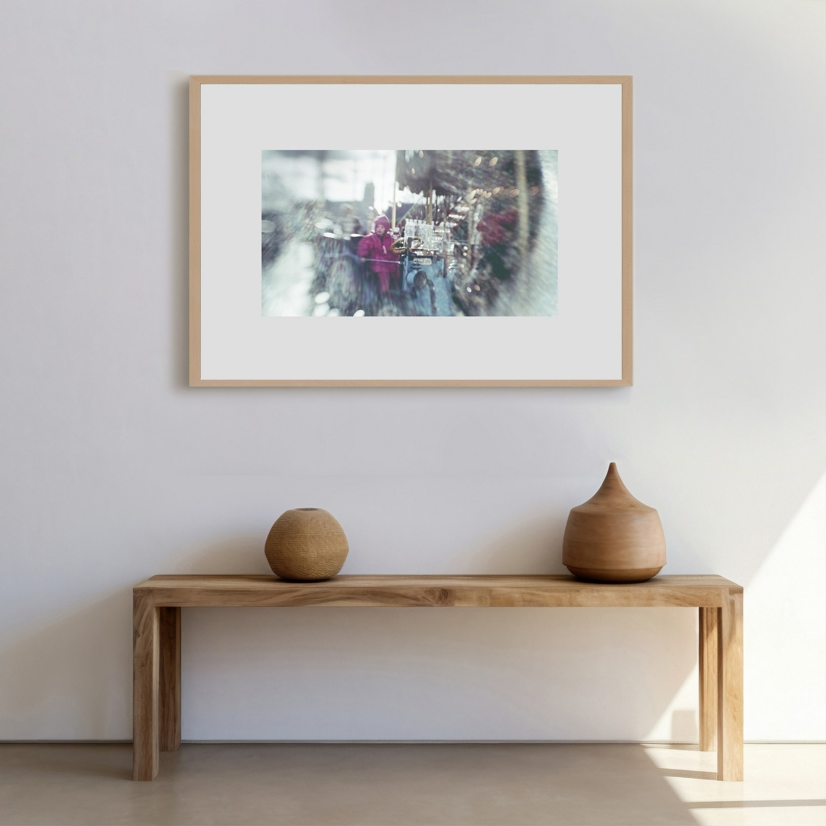 STREETS SPIRIT. Eduard Kopysov — International visual artist