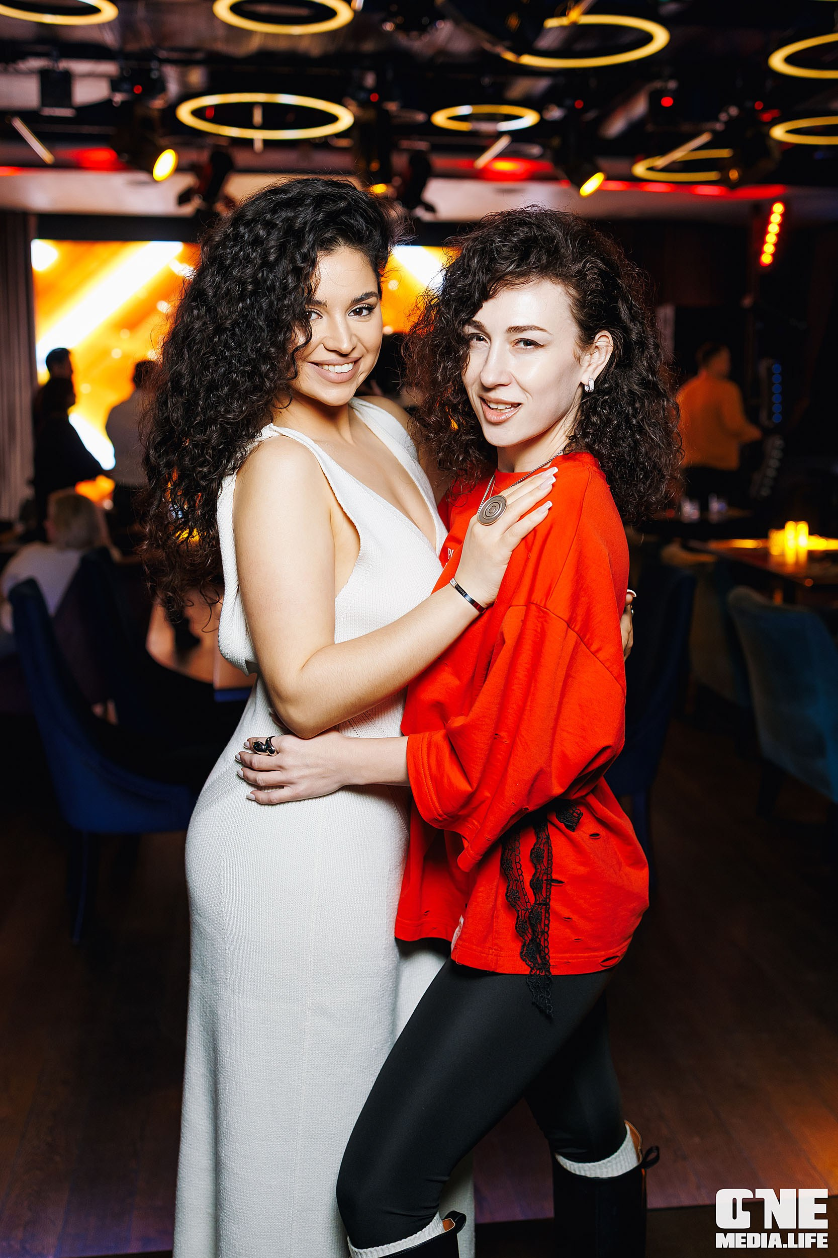 Фоторепортаж из ресторана Океан. One Media Life: фоторепортажи, фотоотчеты с мероприятий и заведений