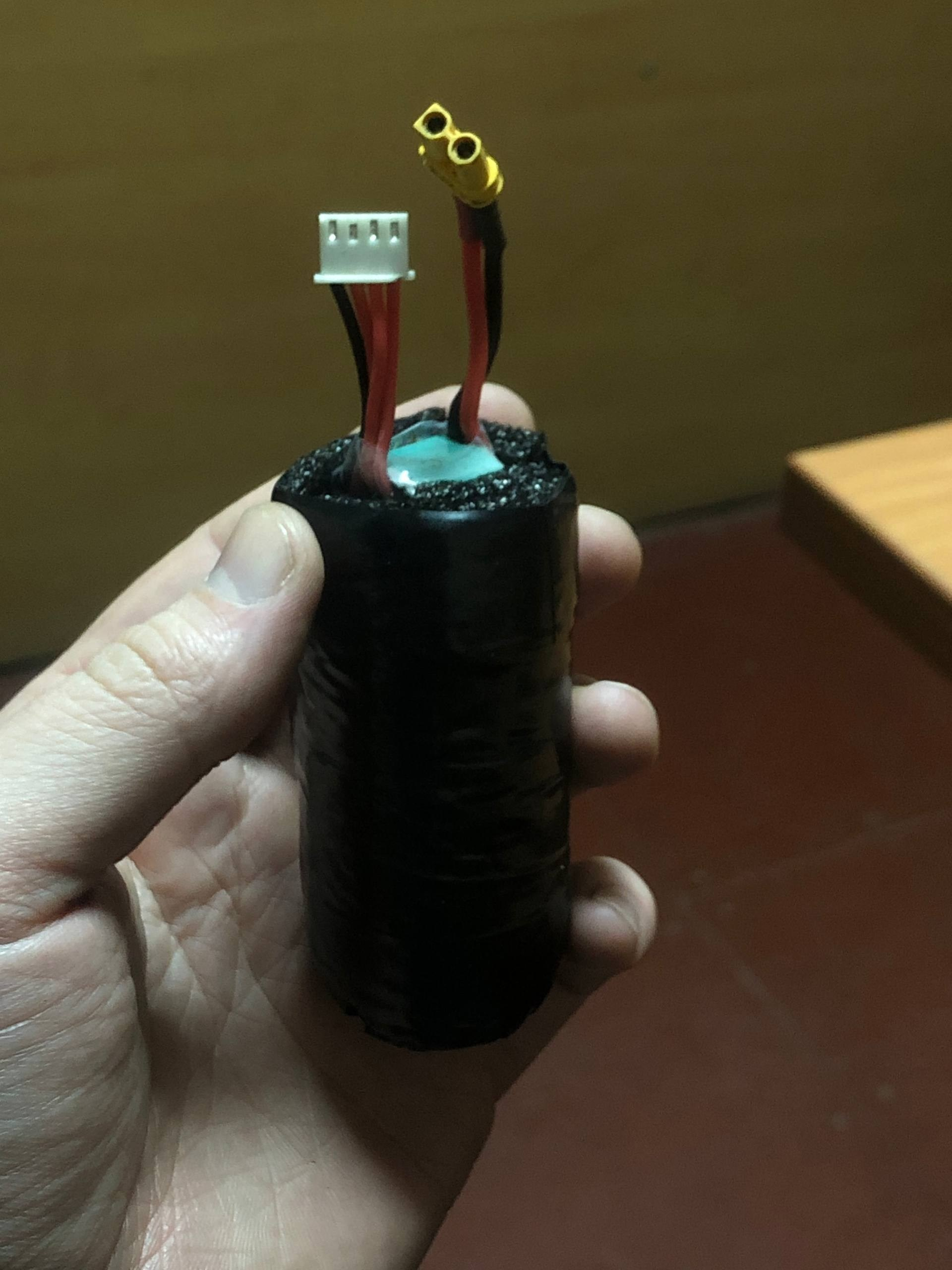 Утепляемся. DRONBERRY — Аэросъемка Ярославль