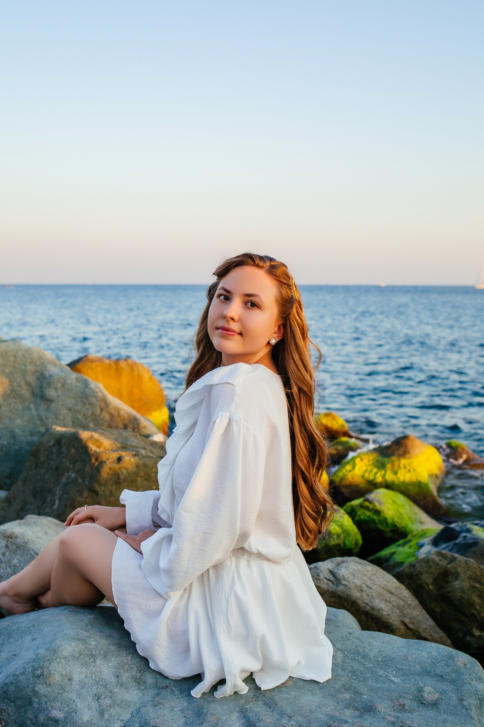 Индивидуальная фотосессия в Сочи, Адлере. Фотограф Сочи Адлер. Солькаева Анастасия