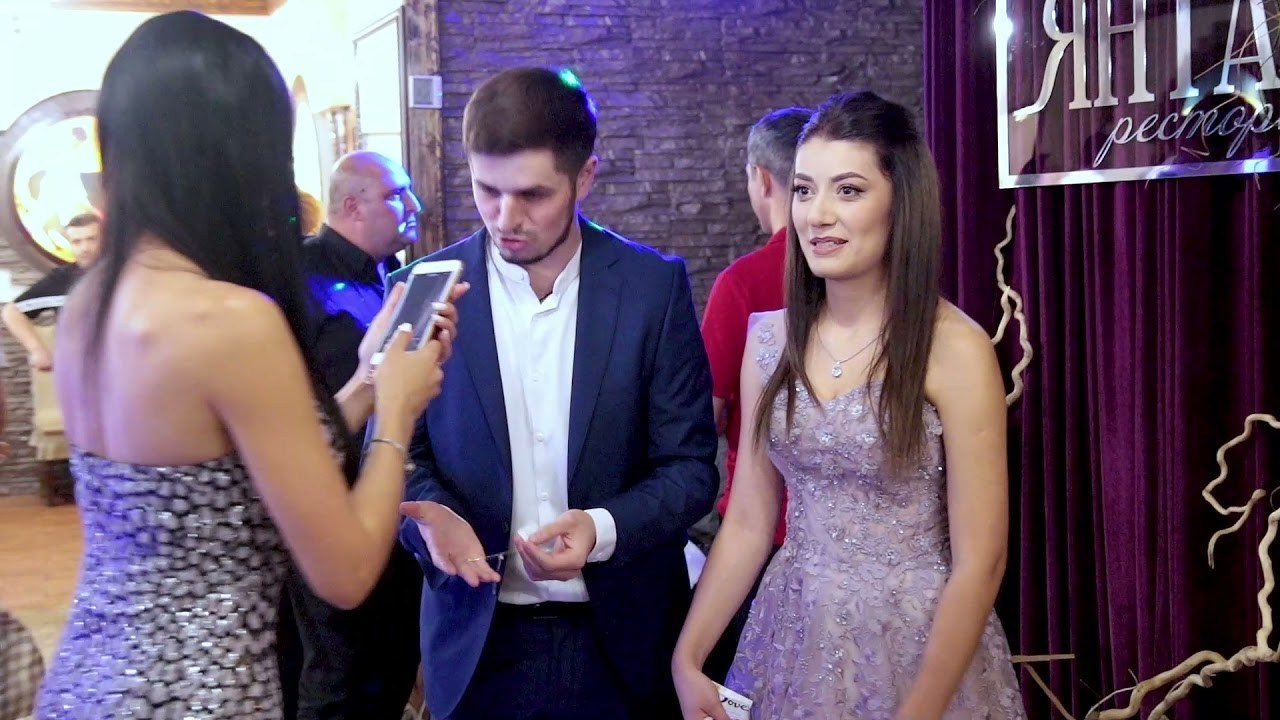 Съёмка видео, услуги профессионального оператора, услуги видеографа в Пятигорске, Кисловодске, Ессентуках, Минводах. Фотограф и видеограф Антон Калашников | Пятигорск