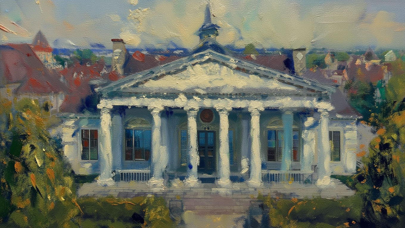 THE PROCESS. Exclusive Closing Gifts for Top Realtors | Custom House Portraits by Yulia Yurchevskaya