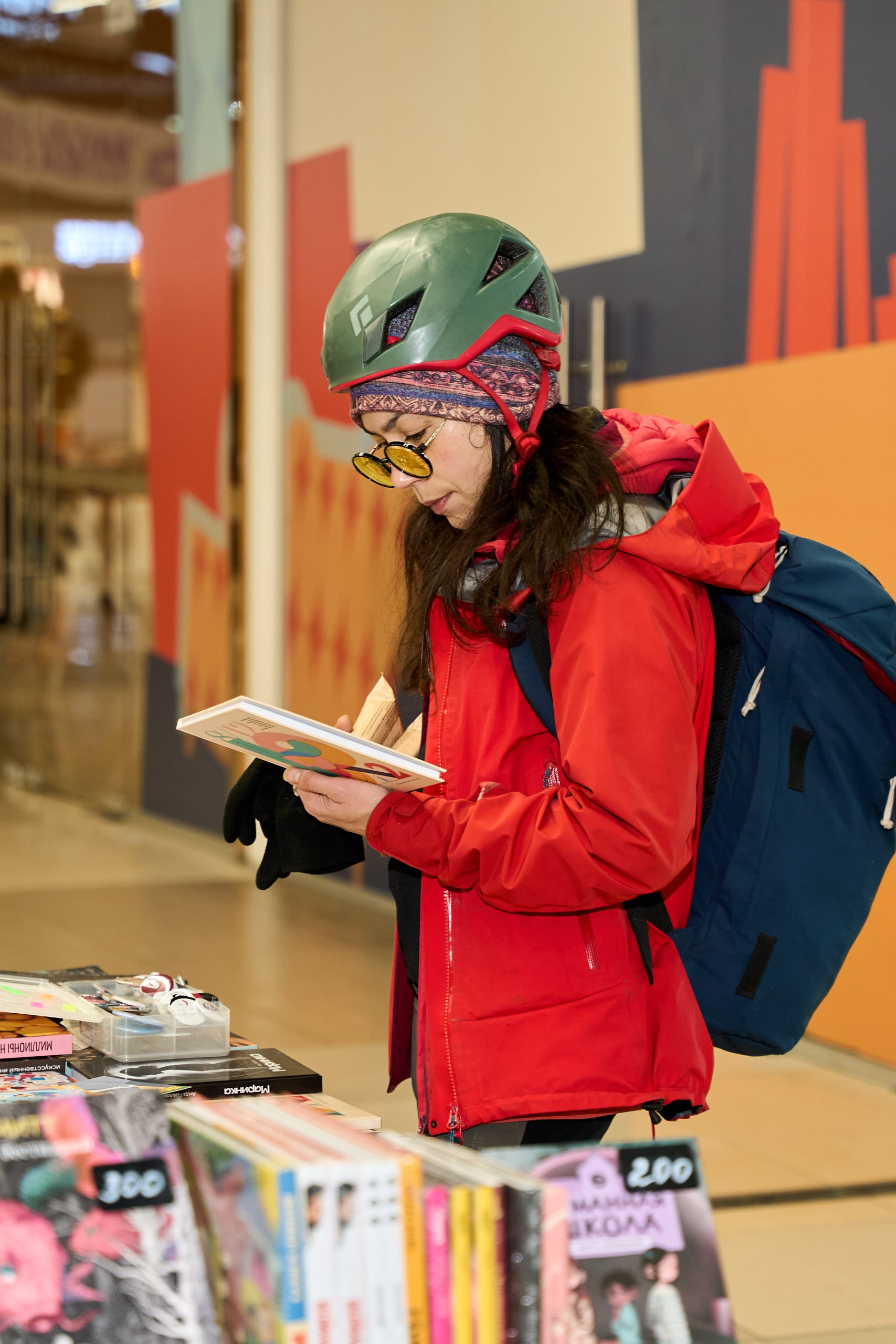 LEFORTOVO. Сергей Христолюбов | Фотограф Москва