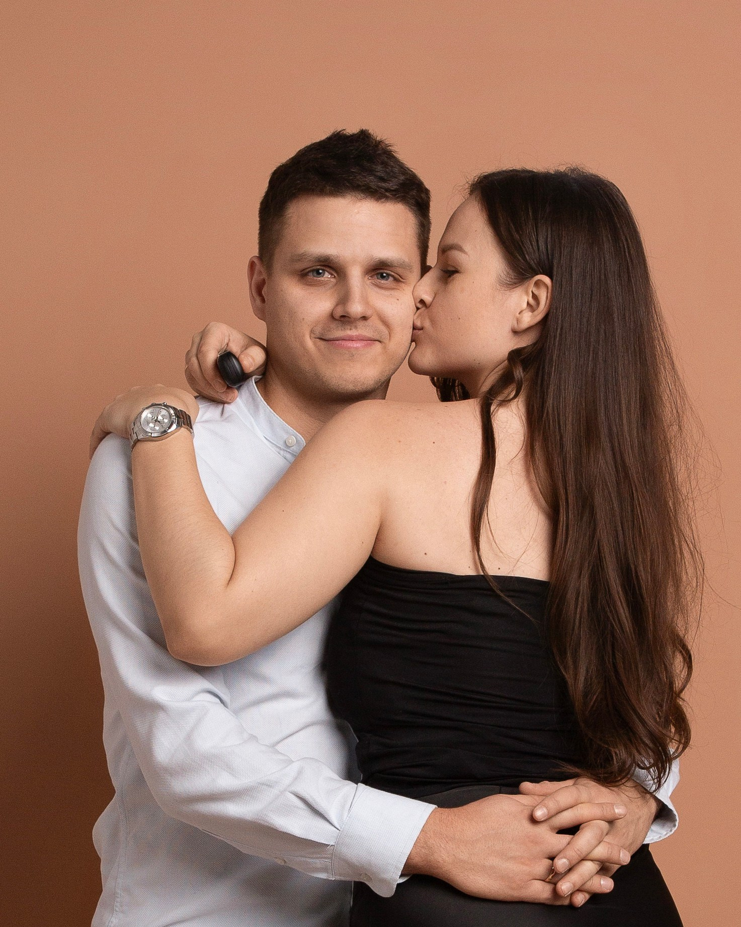 Автопортретная фотостудия Fotomaris в Самаре