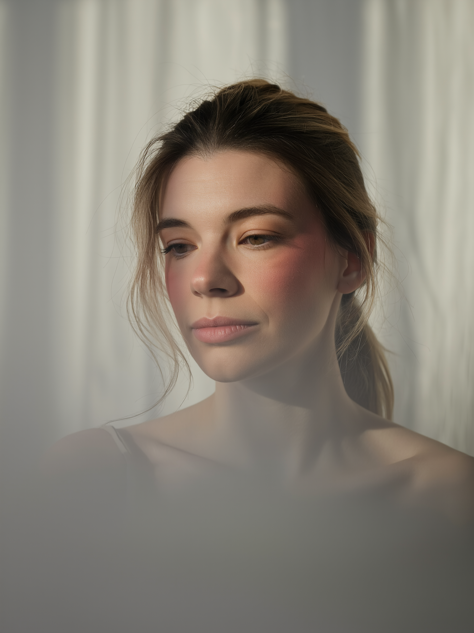 Услуги. Анна Карчмит — AI-художник. Эдиториал, нейрофотосессия и контент для fashion и beauty брендов