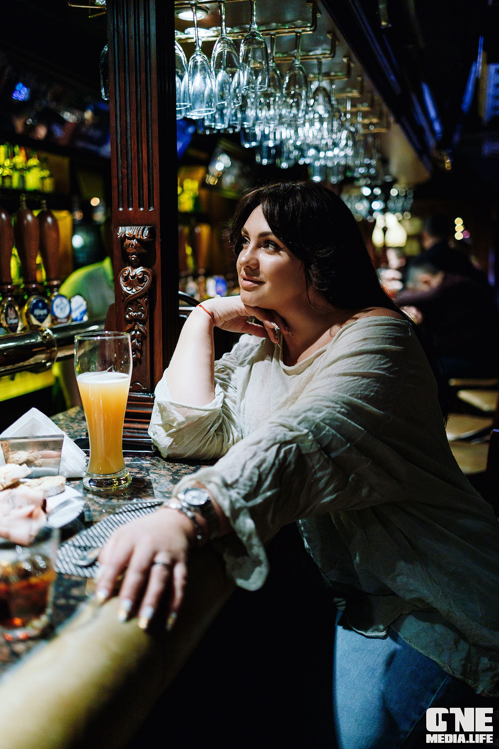 Фоторепортаж из РК Планета. One Media Life: фоторепортажи, фотоотчеты с мероприятий и заведений