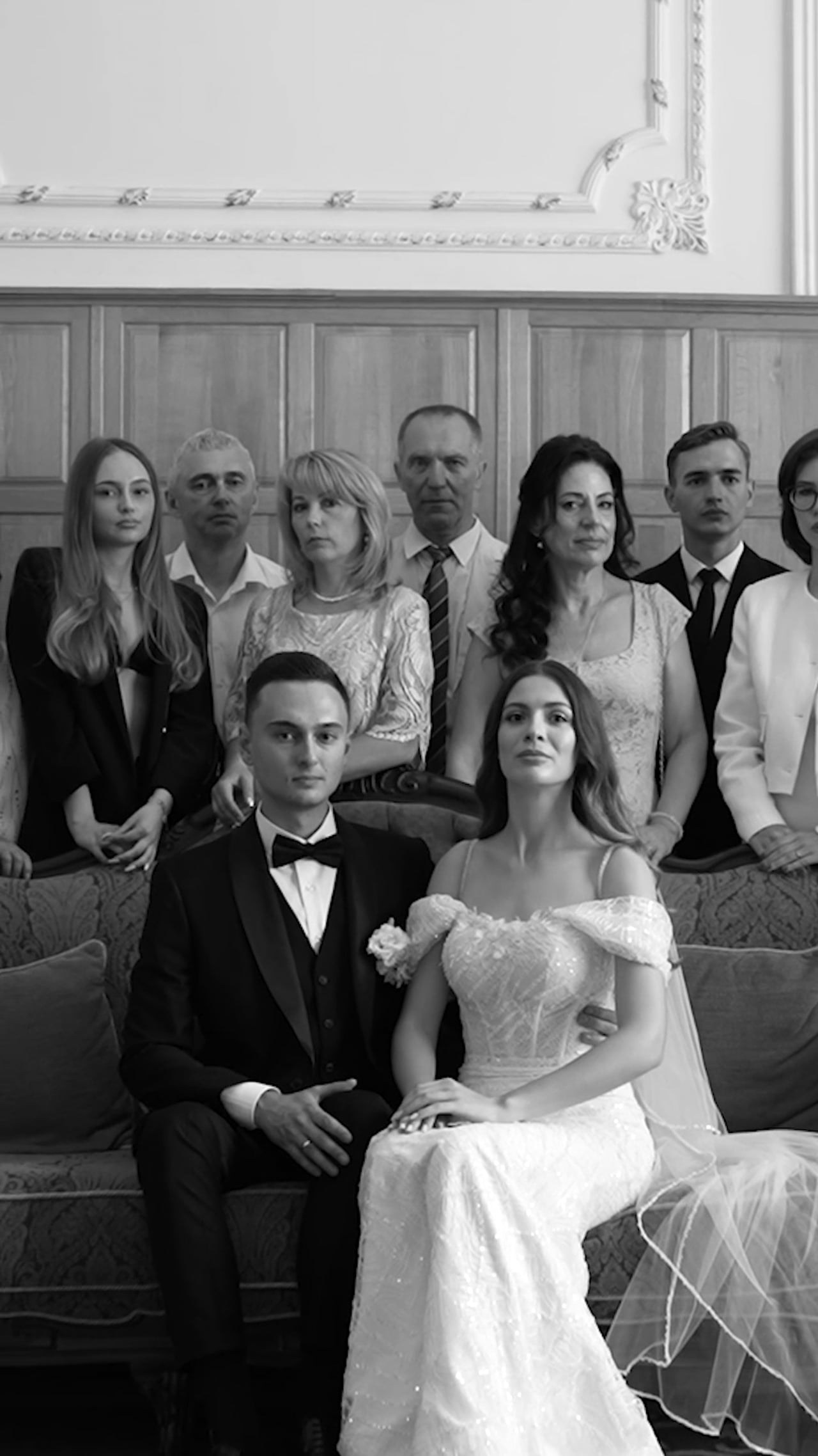 Свадебный и семейный видеограф в Москве Гера Филатов