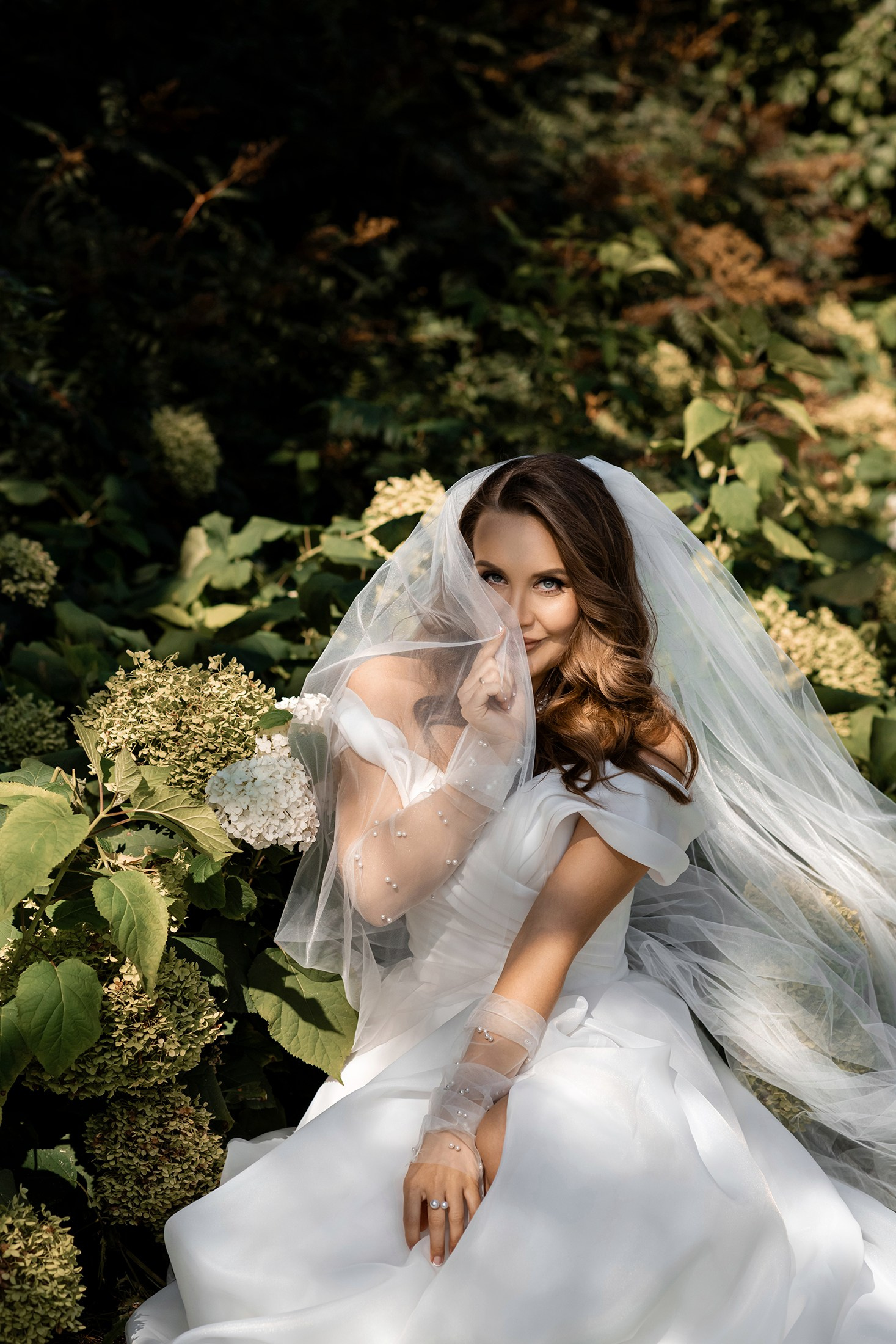 Свадебный и семейный фотограф Чебоксары, Москва Ольга Ник