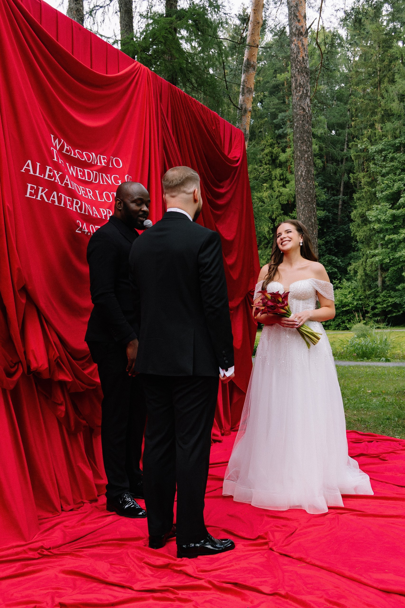 Свадебный фотограф и видеограф в Москве, Виктор Архилюк