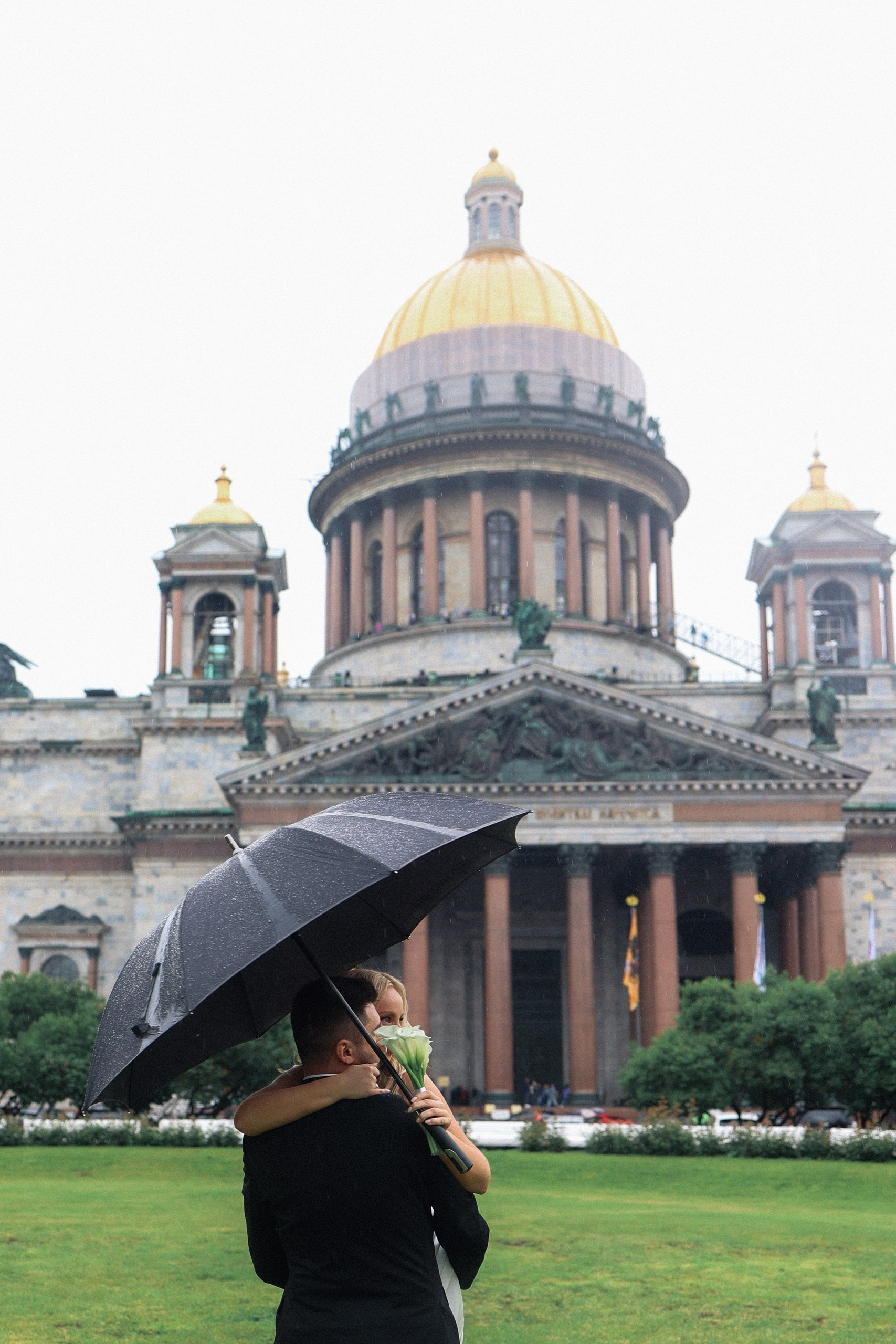 Места для свадебной съемки в Питере. Фотограф НатаФото (Наталья Яковенко) Дмитров Москва Питер