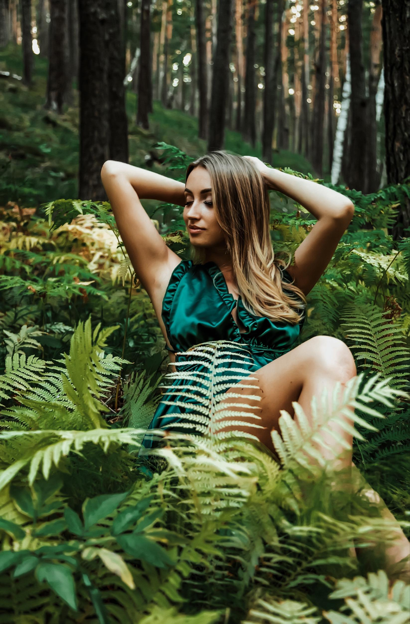 ПРАЙС. Вера Шевченко создаю фотографии