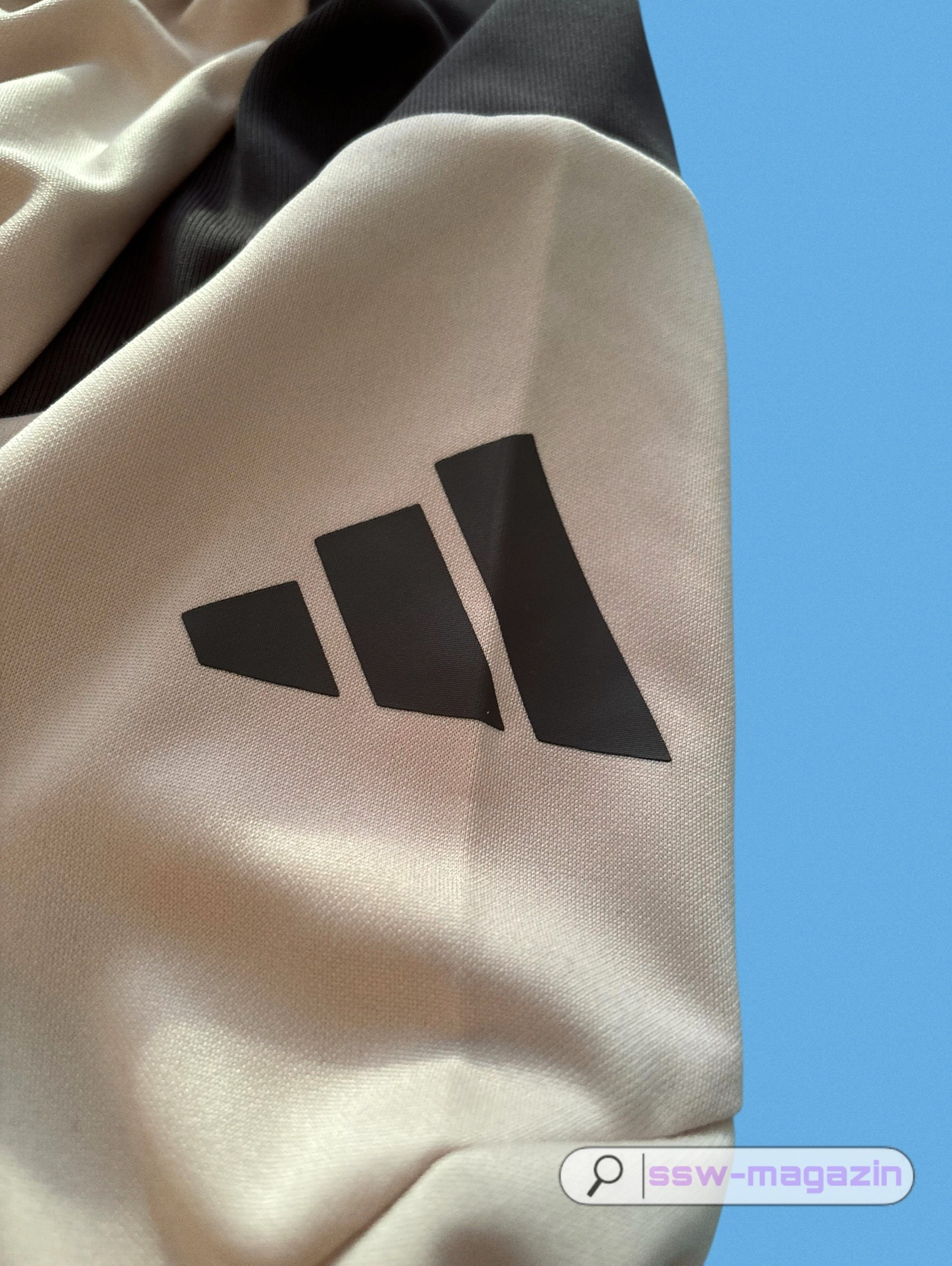 Тренировочная кофта Real Madrid 2025-2026 купить. Футбольный магазин — ssw_magazin