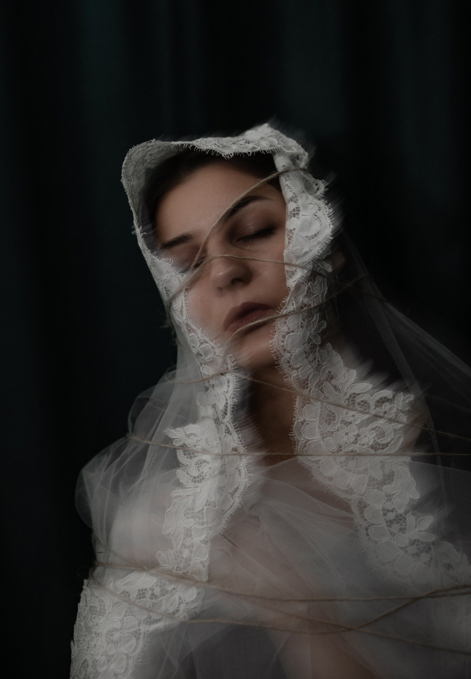 Портретный и семейный фотограф Владимир