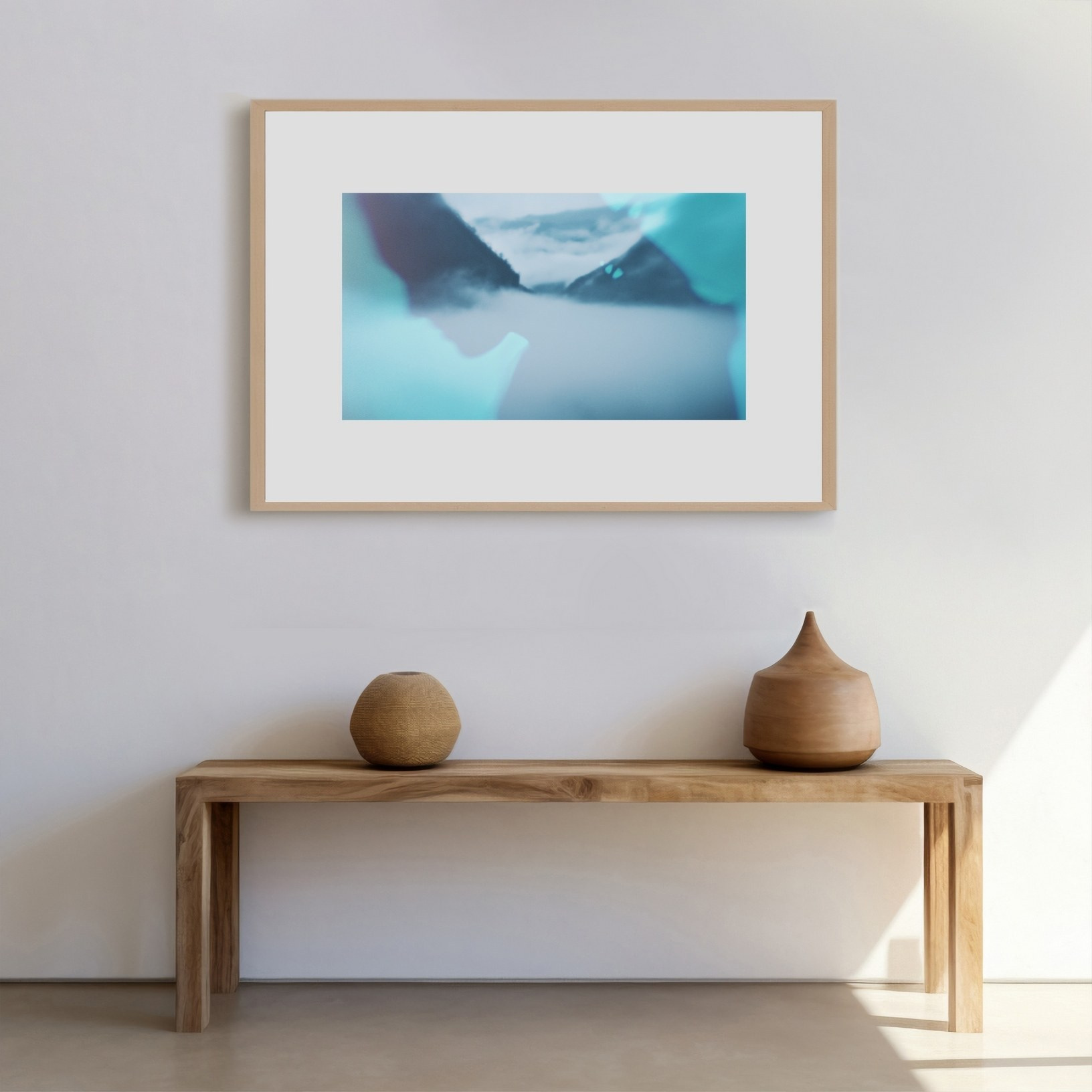 PAST LIVES. Eduard Kopysov — International visual artist