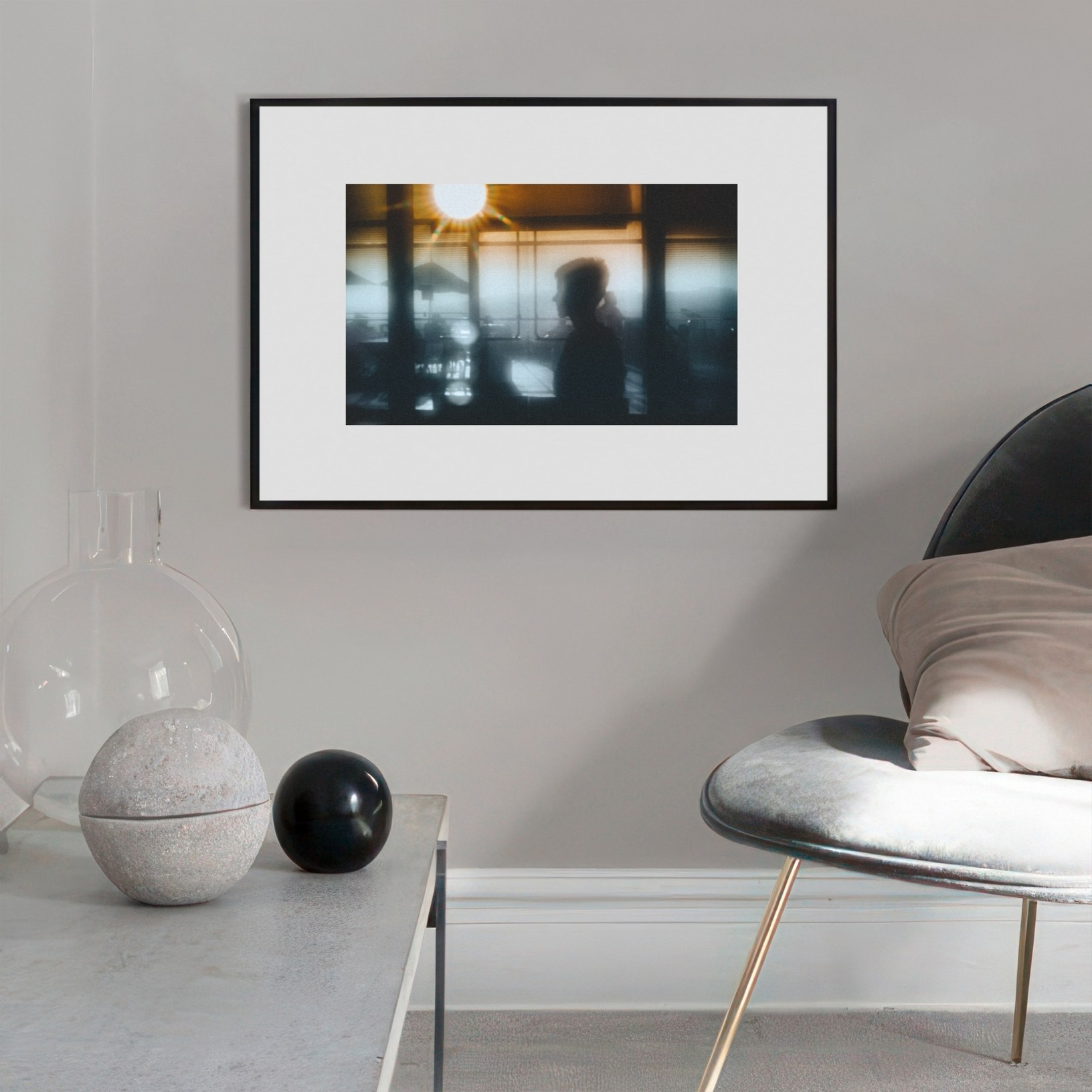 STREETS SPIRIT. Eduard Kopysov — International visual artist