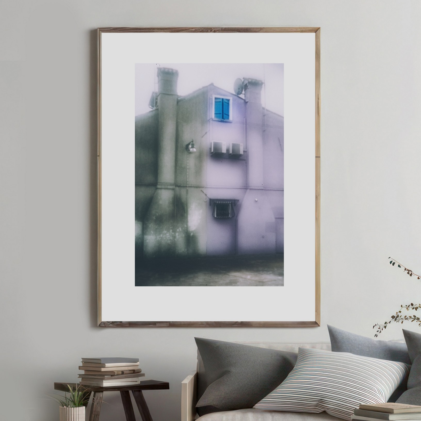 ITALY. Eduard Kopysov — International visual artist