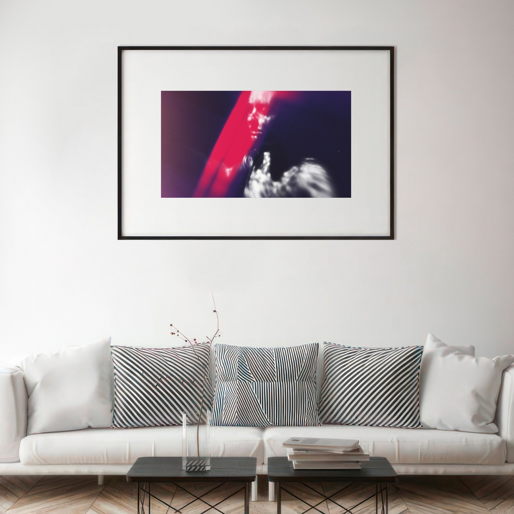 PAST LIVES. Eduard Kopysov — International visual artist