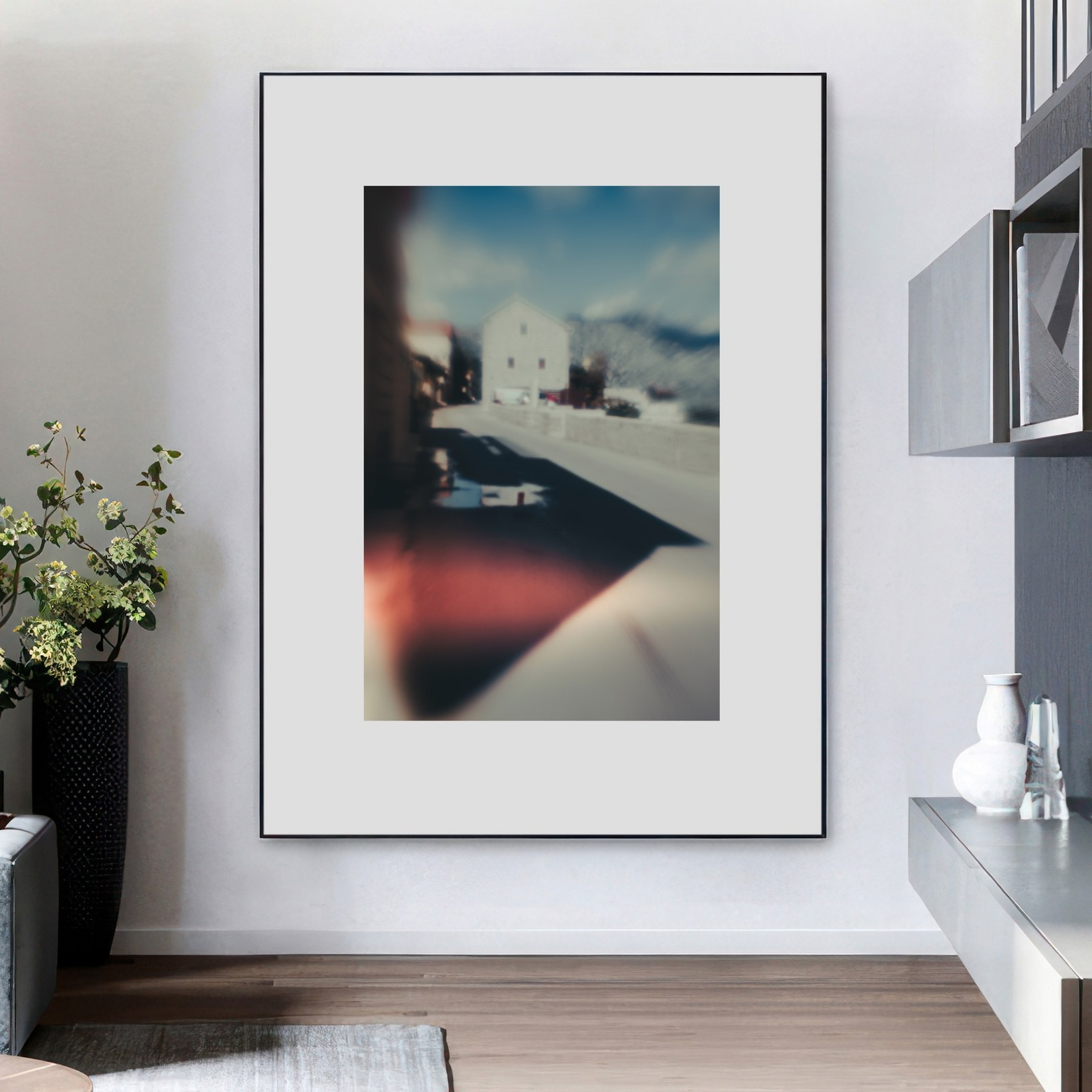 MONTENEGRO. Eduard Kopysov — International visual artist