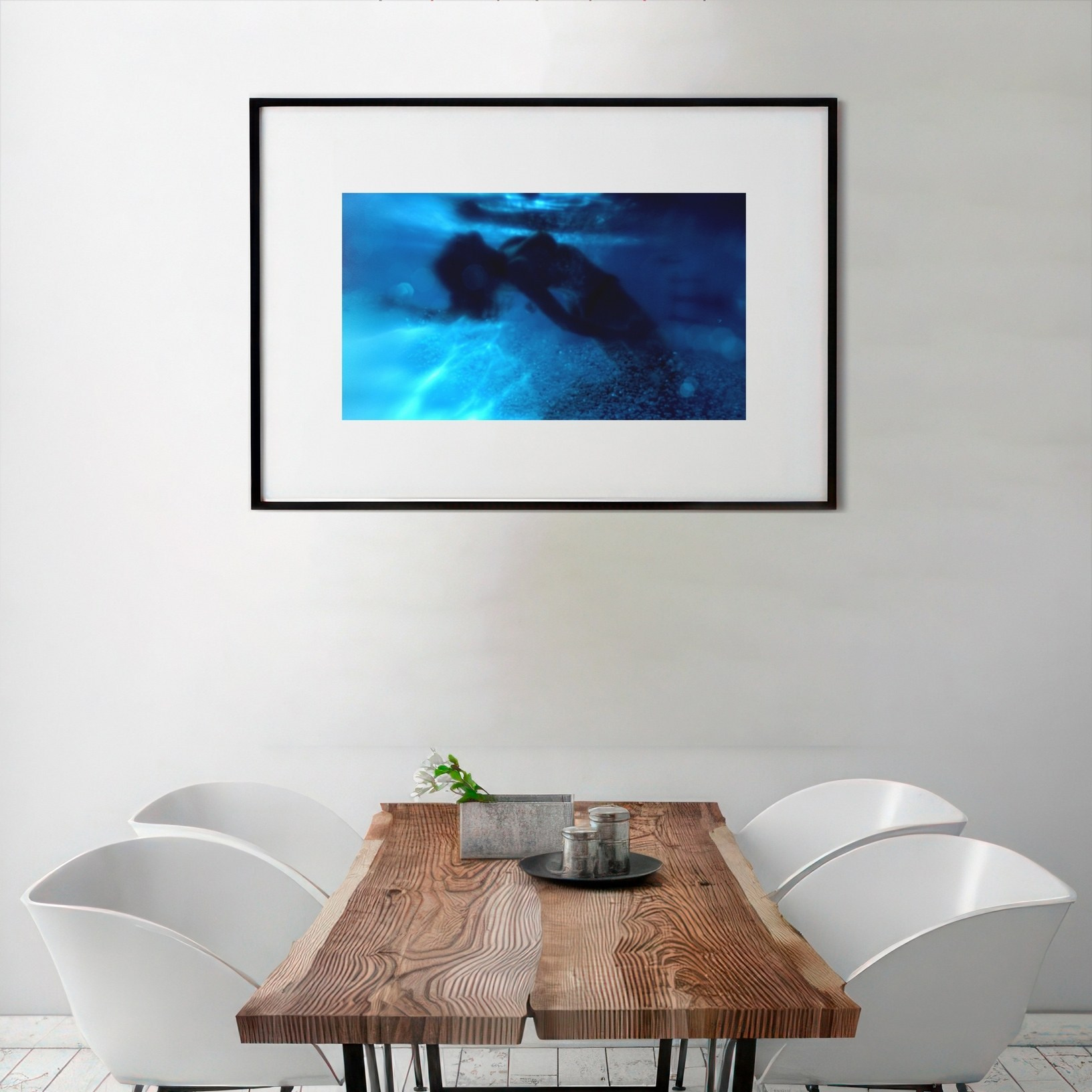 PAST LIVES. Eduard Kopysov — International visual artist