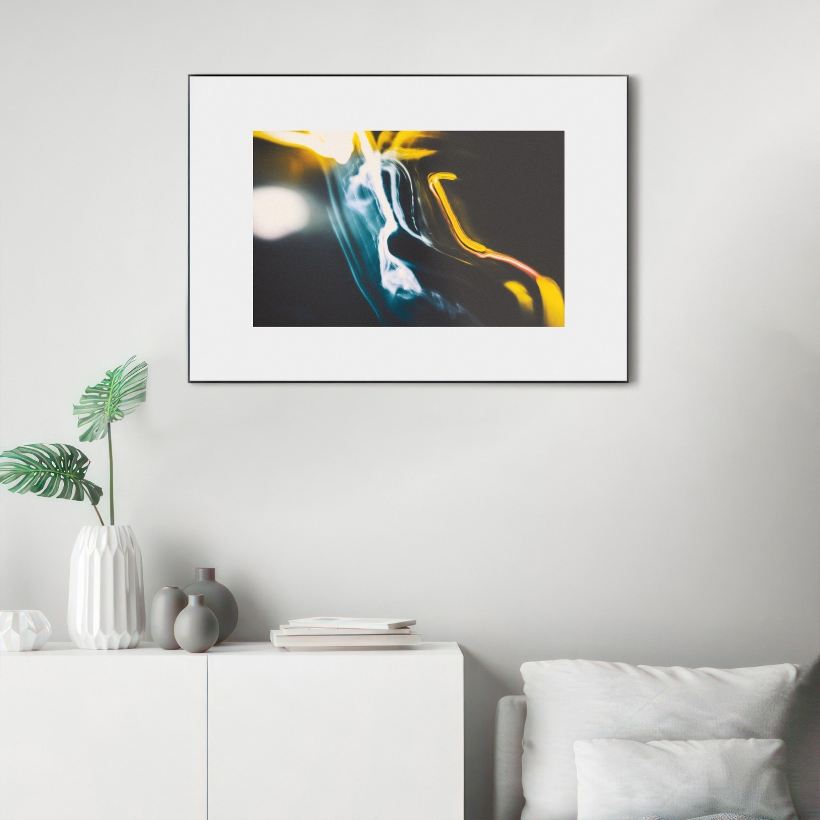 BIRTH. Eduard Kopysov — International visual artist