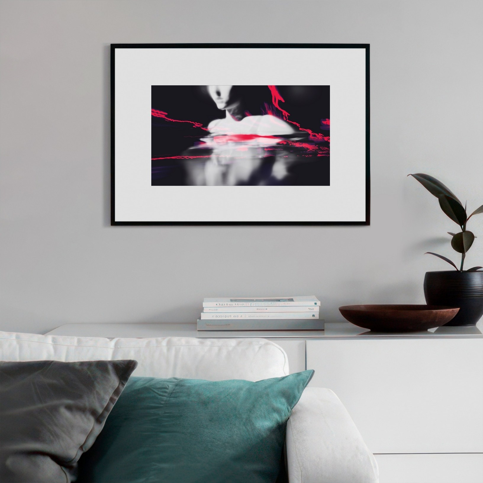 PAST LIVES. Eduard Kopysov — International visual artist