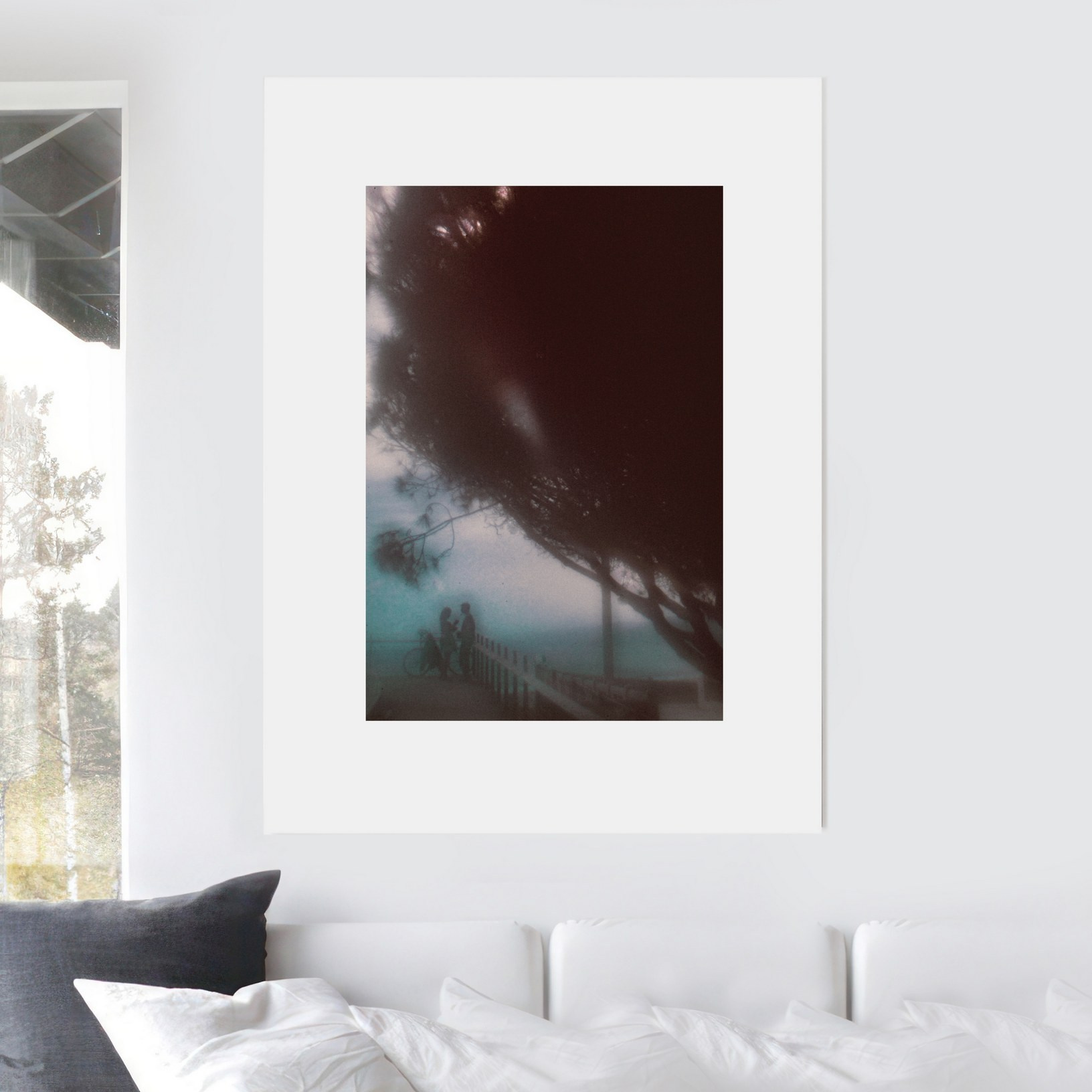 STREETS SPIRIT. Eduard Kopysov — International visual artist