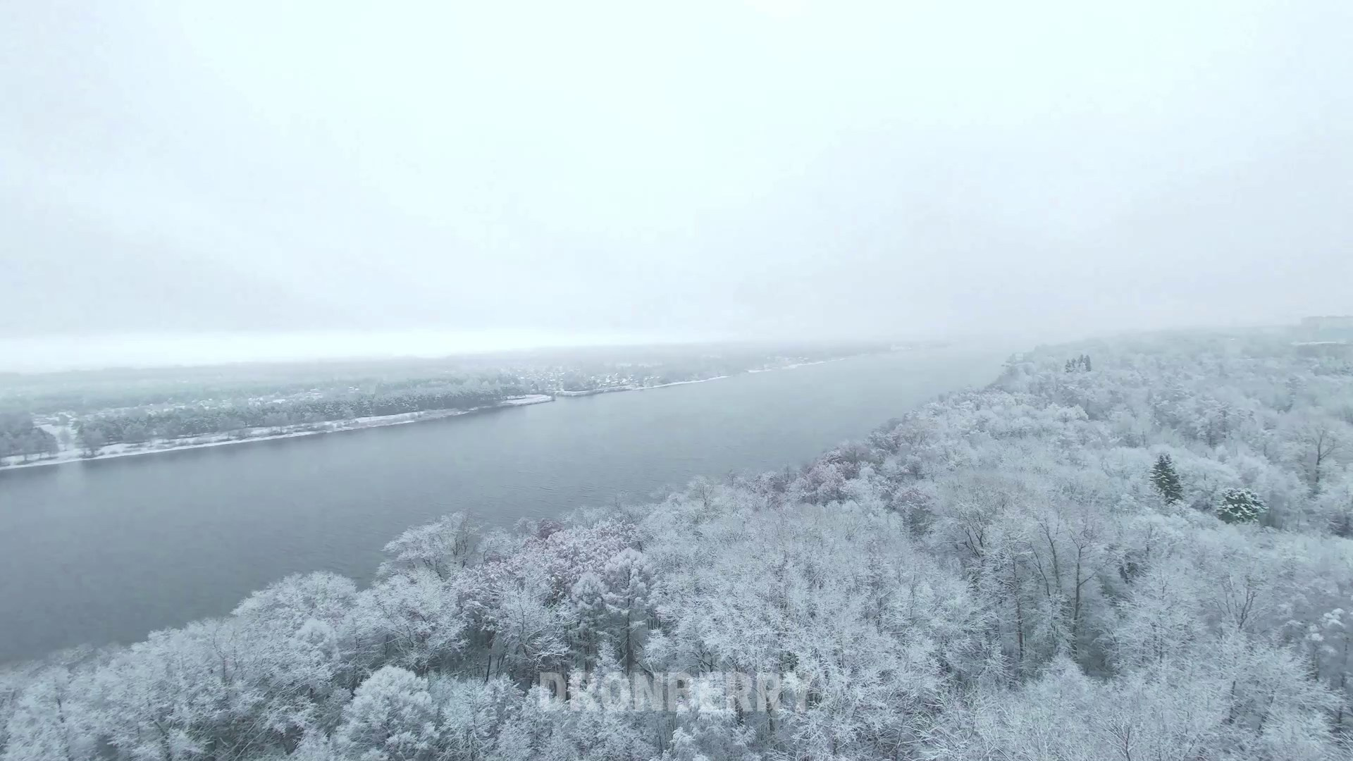 Дом на продажу № 2 #2. DRONBERRY — Аэросъемка Ярославль