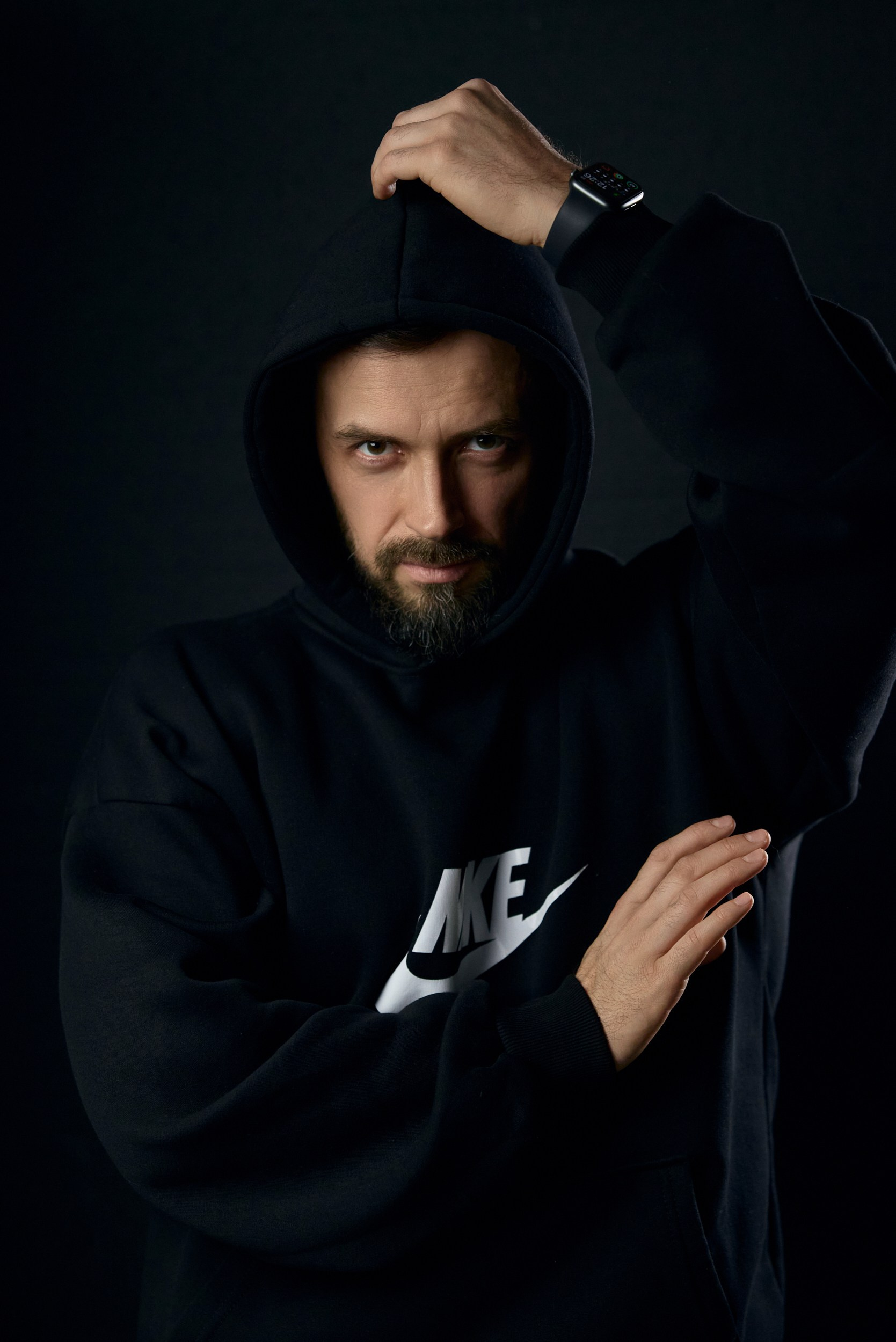 Портрет. Не только свадебный фотограф Чеглаков Алексей