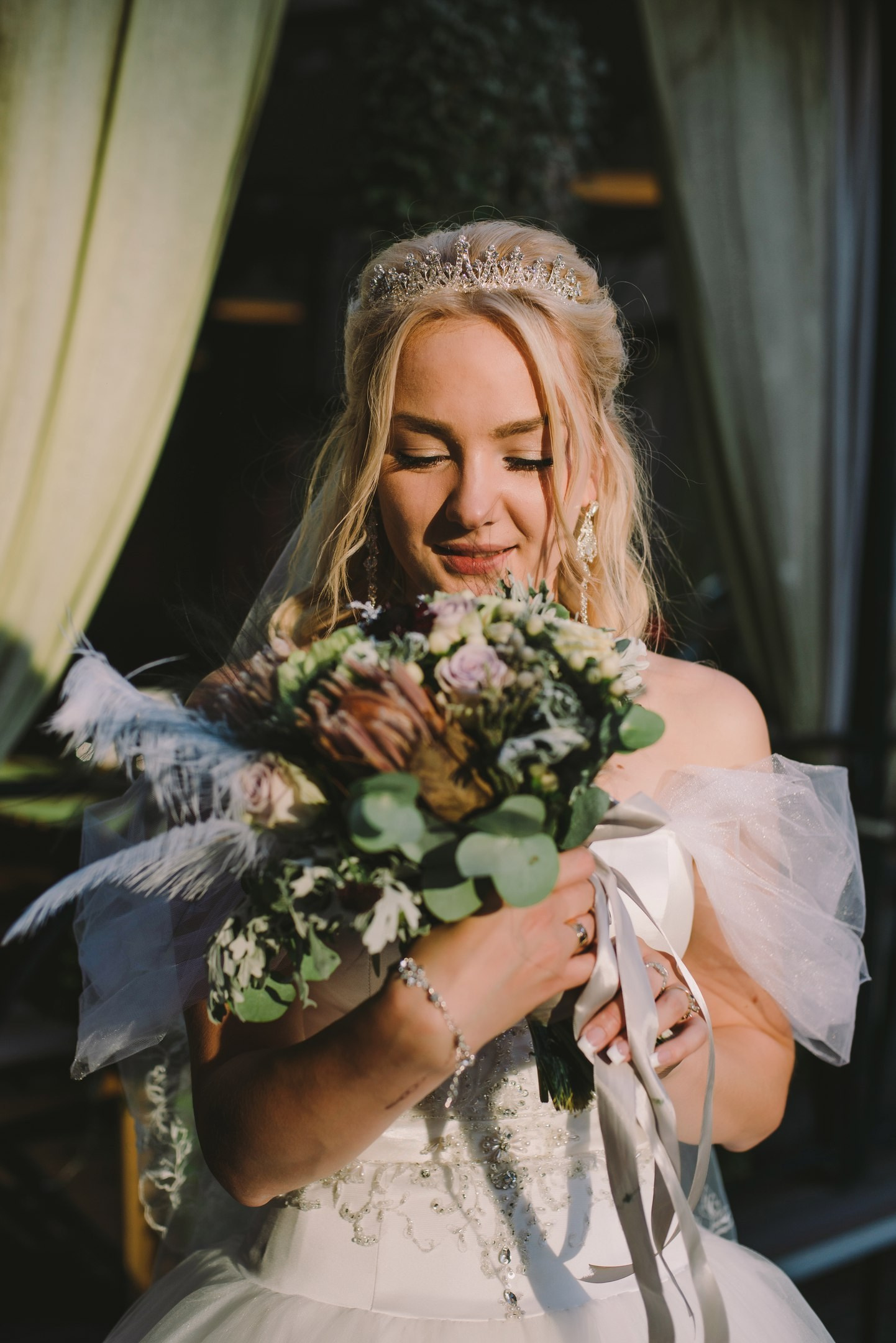 Wedding photographer in Abu Dhabi