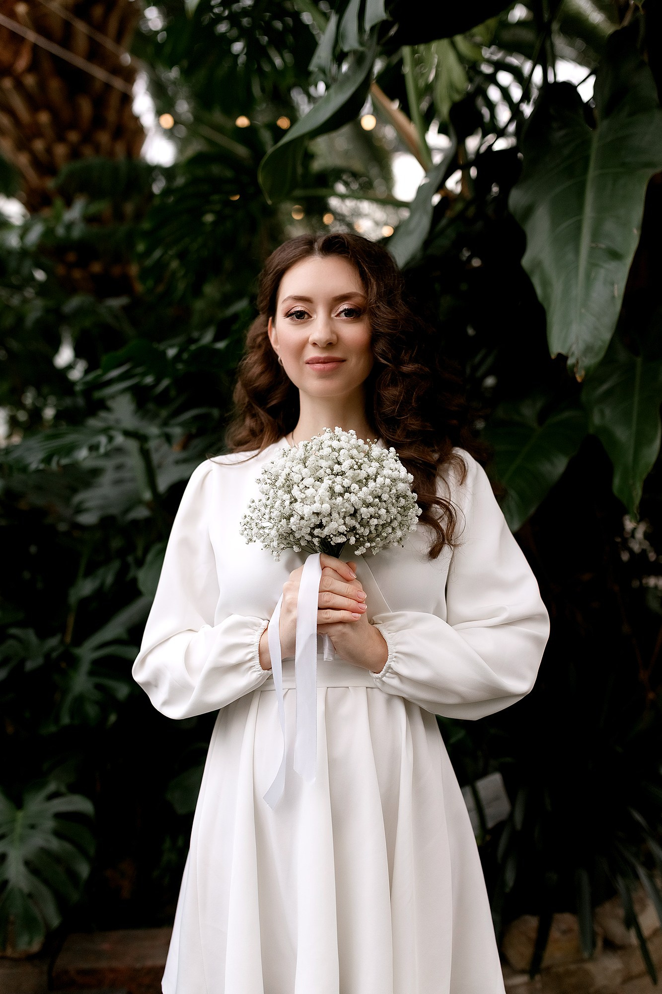 Свадебная съёмка. Фотограф в Санкт-Петербурге Наталья Макарова