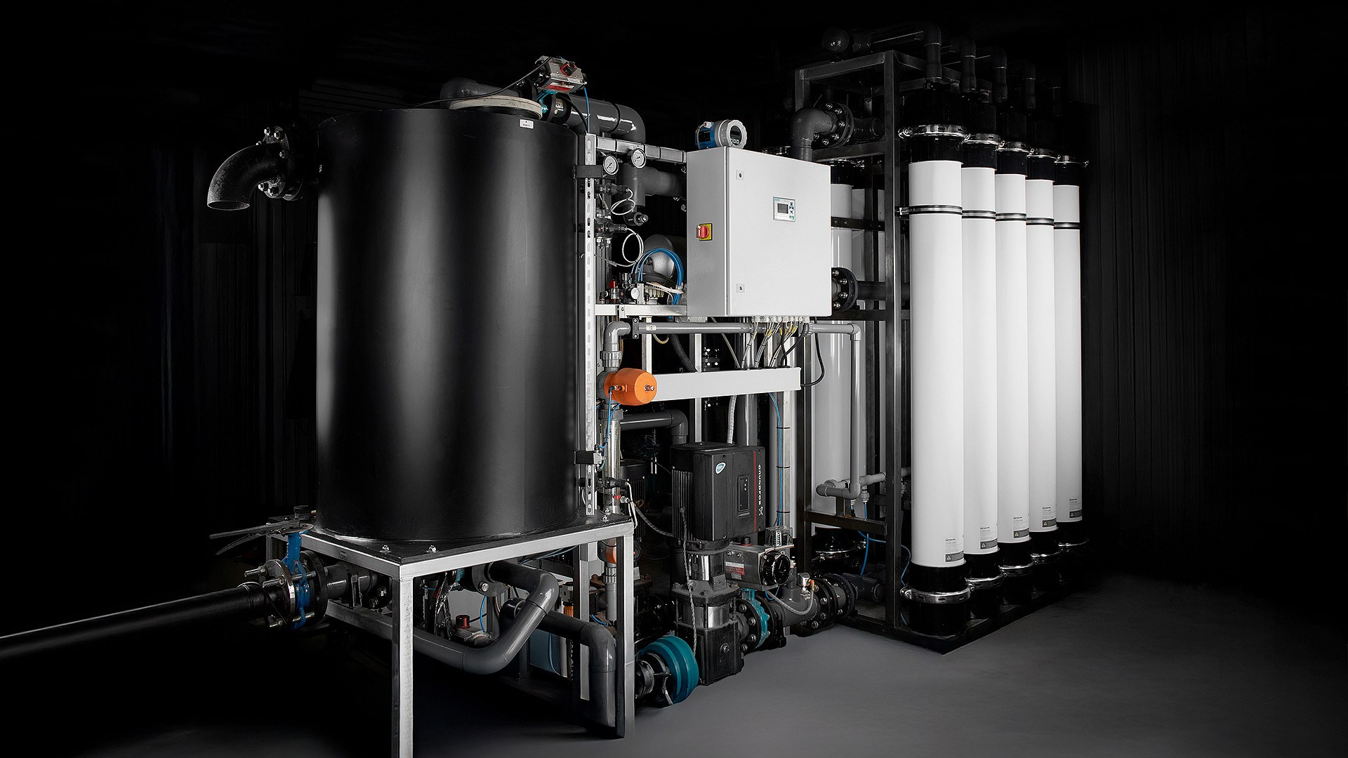 PromKadr — профессиональная фотостудия для бизнеса и промышленности в Санкт-Петербурге