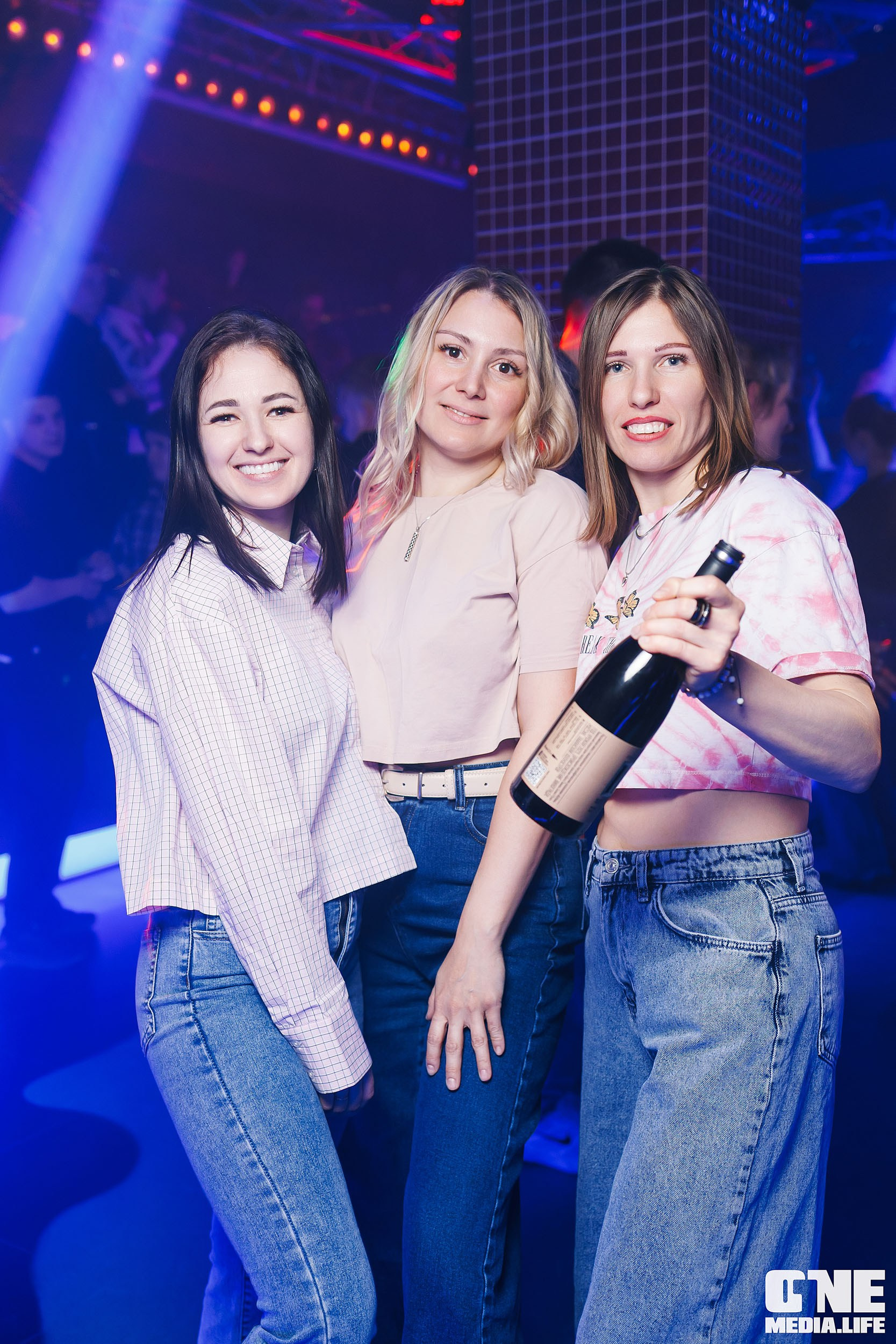 Фоторепортаж из РК Планета. One Media Life: фоторепортажи, фотоотчеты с мероприятий и заведений