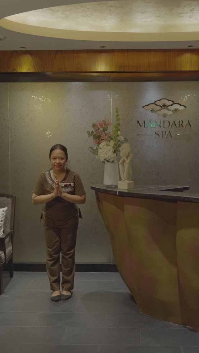 REELS FOR LOTTE HOTEL SPB