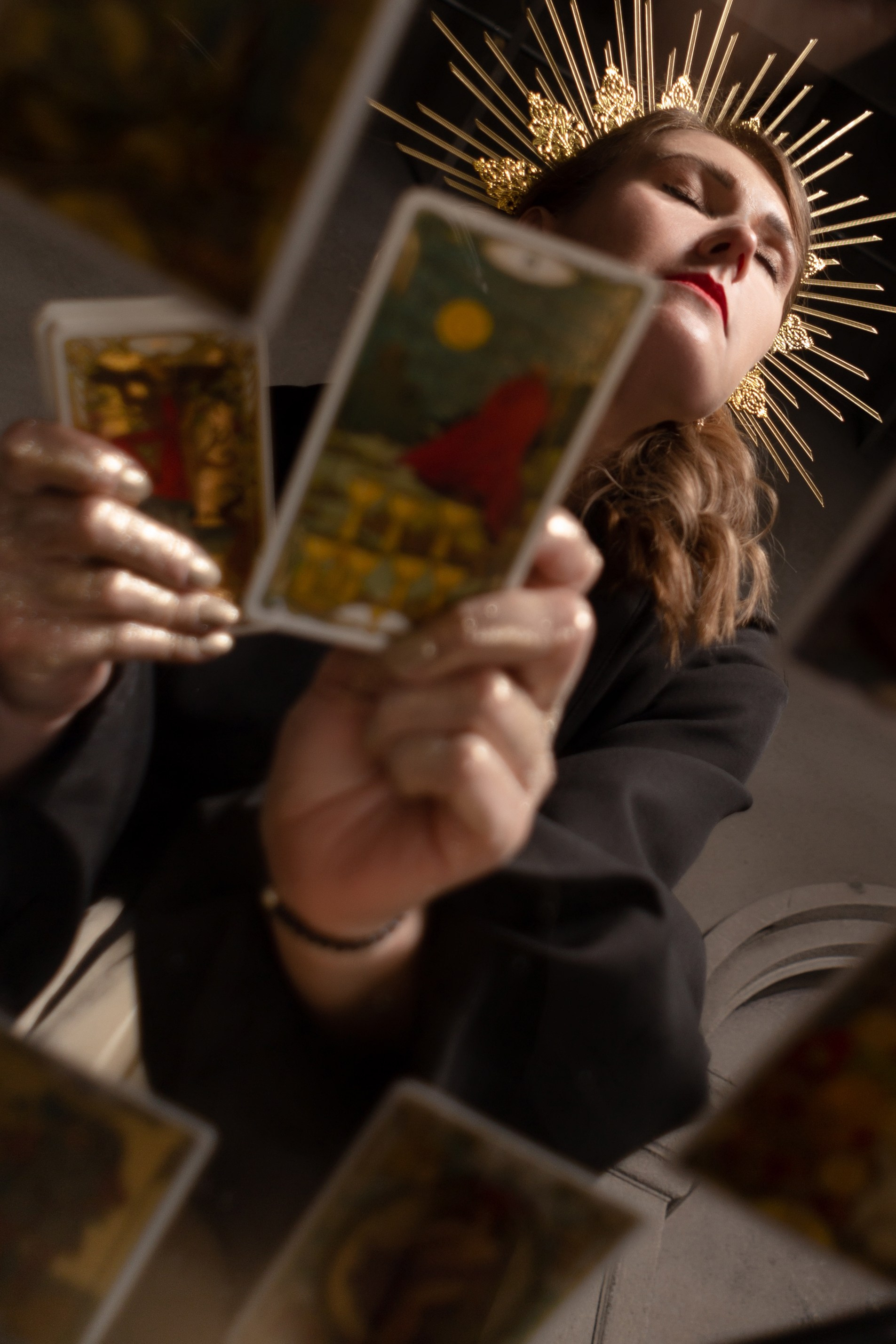 Фотограф эстет Москва и МО Горбачева Юлия