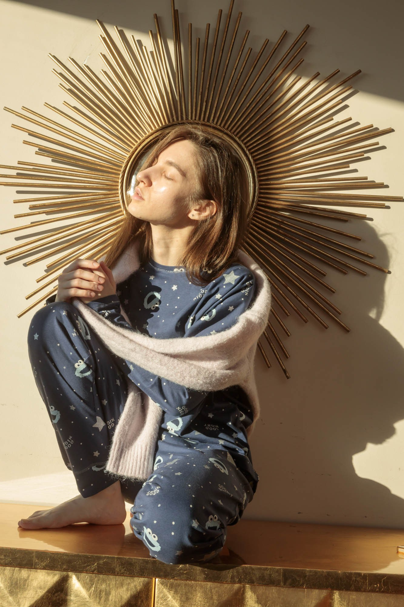 Актёрское портфолио в Москве. Фотограф Валерий Пименов