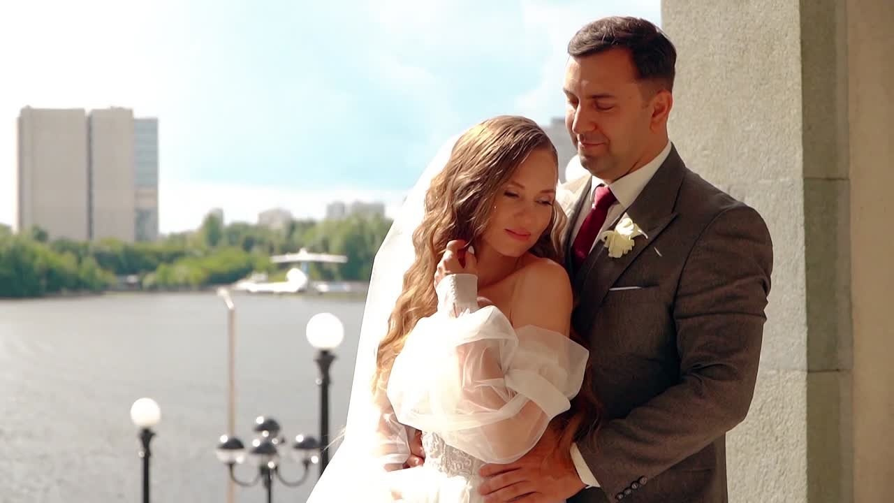 Видеограф Исхаков. Подрядчики и друзья сети свадебных площадок House for wedding